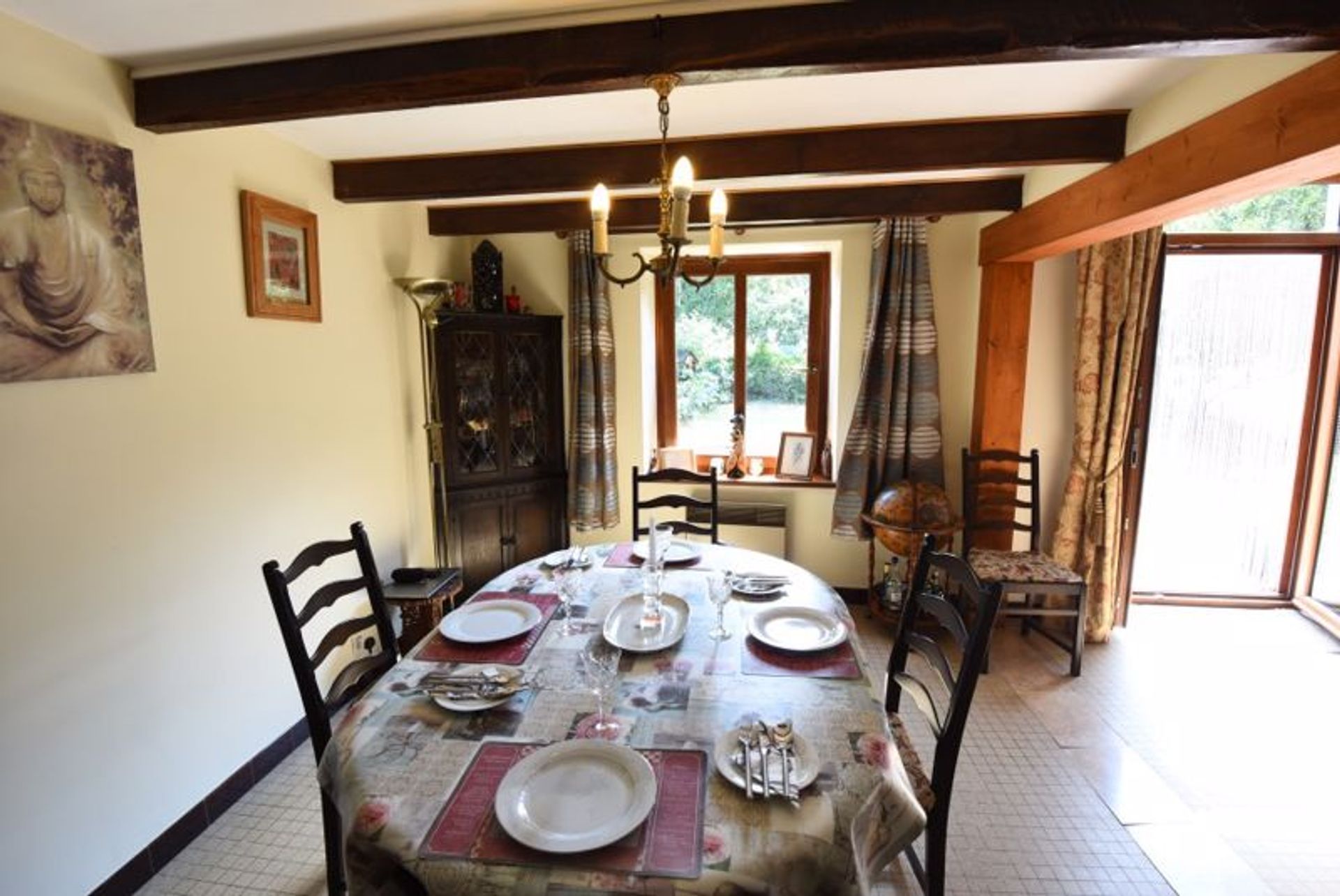 casa en St Martin de Landelles, Basse-Normandie 10083741