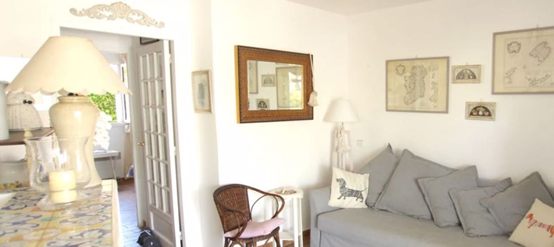 קוֹנדוֹמִינִיוֹן ב Port Grimaud Var, Provence-Alpes-Cote d'Azur 10083742