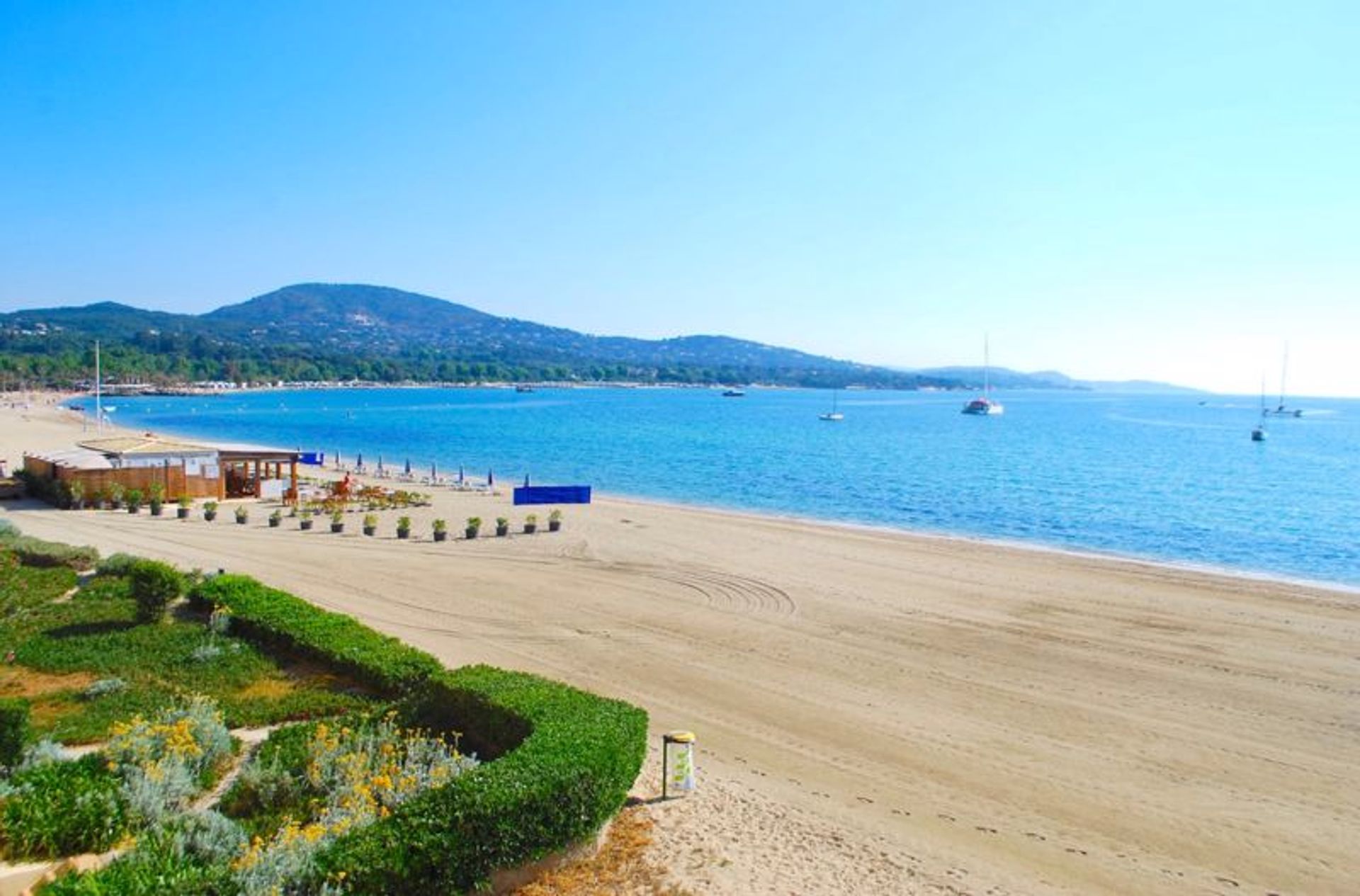 Kondominium dalam Port Grimaud Var, Provence-Alpes-Cote d'Azur 10083742