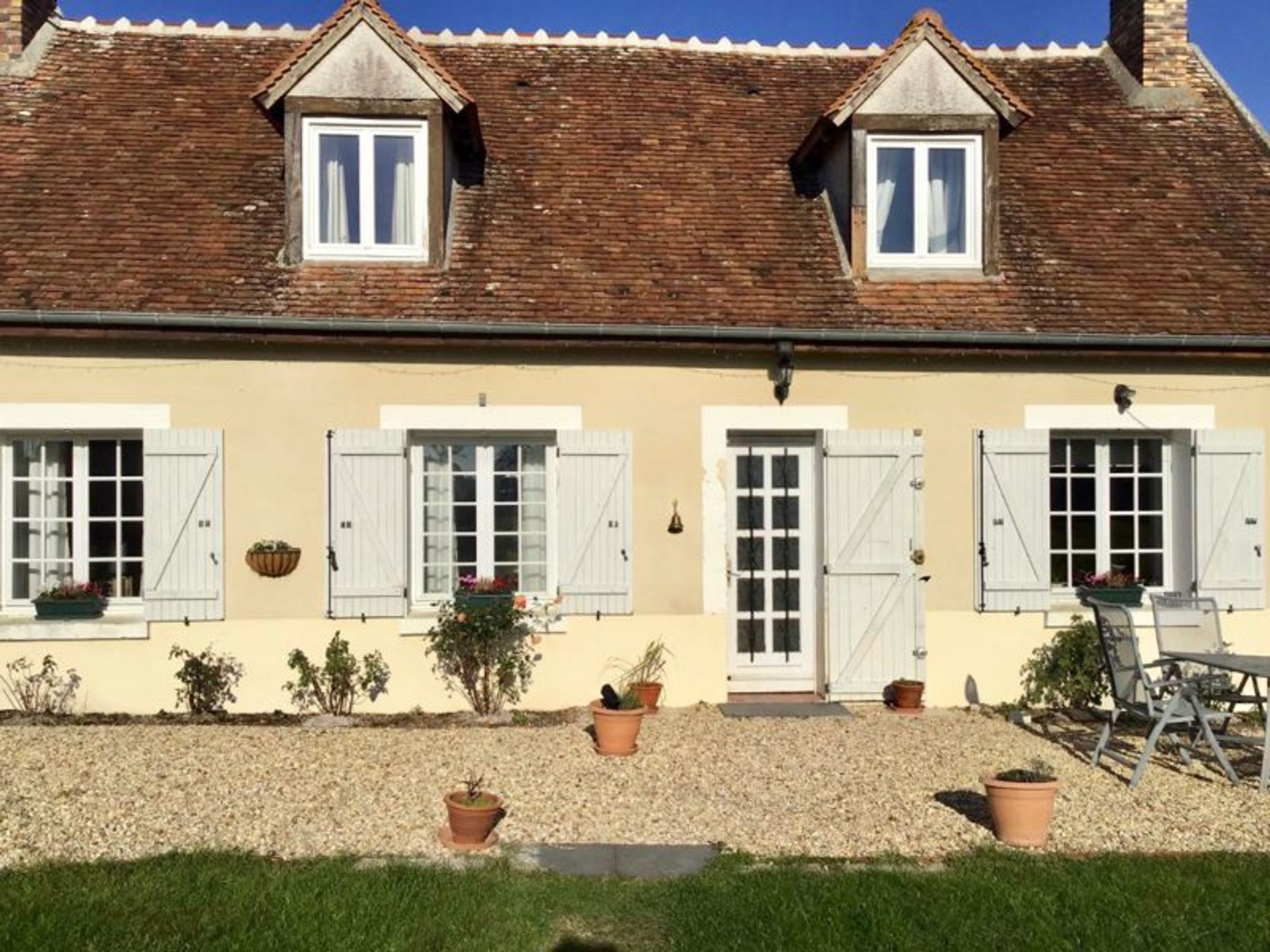 Hus i Menetou-sur-Nahon, Centre-Val de Loire 10083746