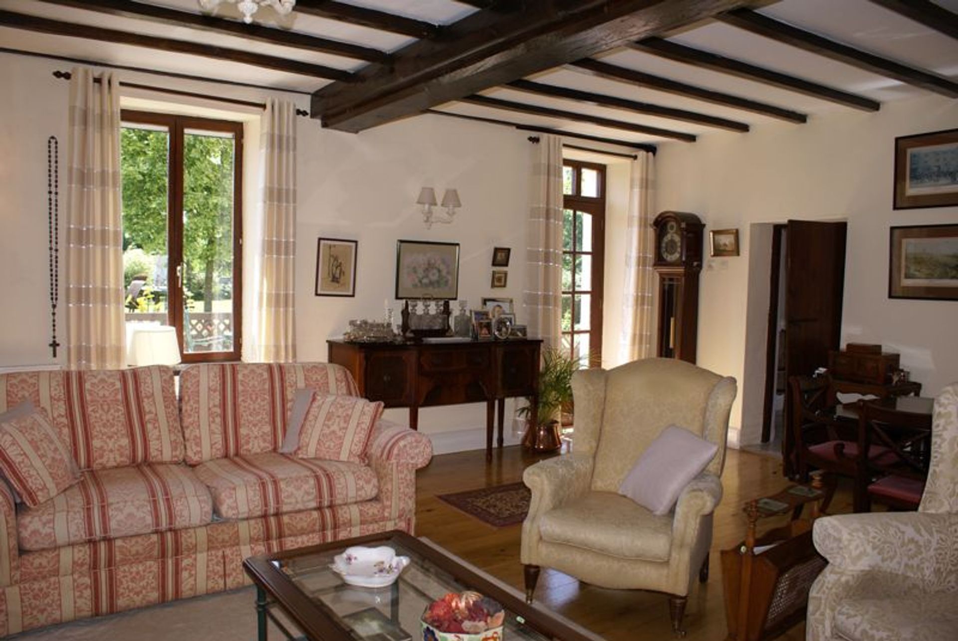 Huis in L'Absie, Nouvelle-Aquitaine 10083747