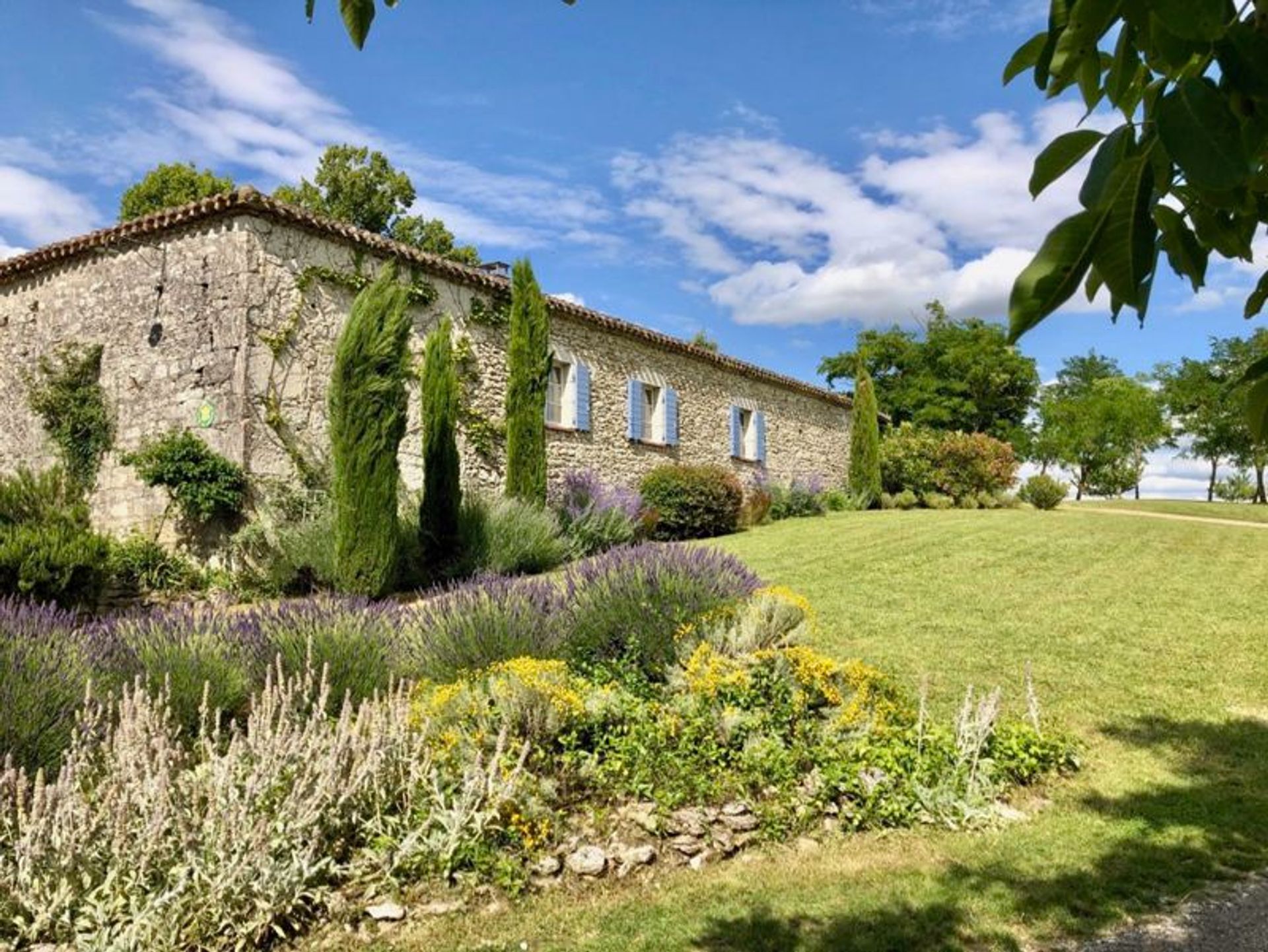 casa en Lauzerte, Occitanie 10083748