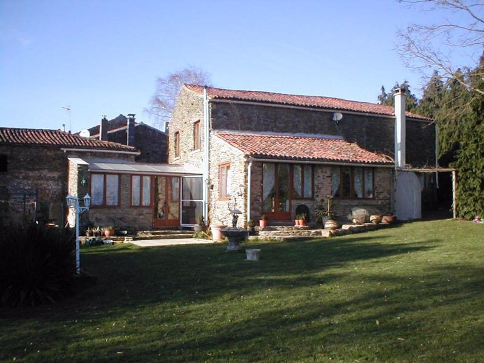 Αλλα σε La Chapelle-Aux-Lys, Pays-de-la-Loire 10083749