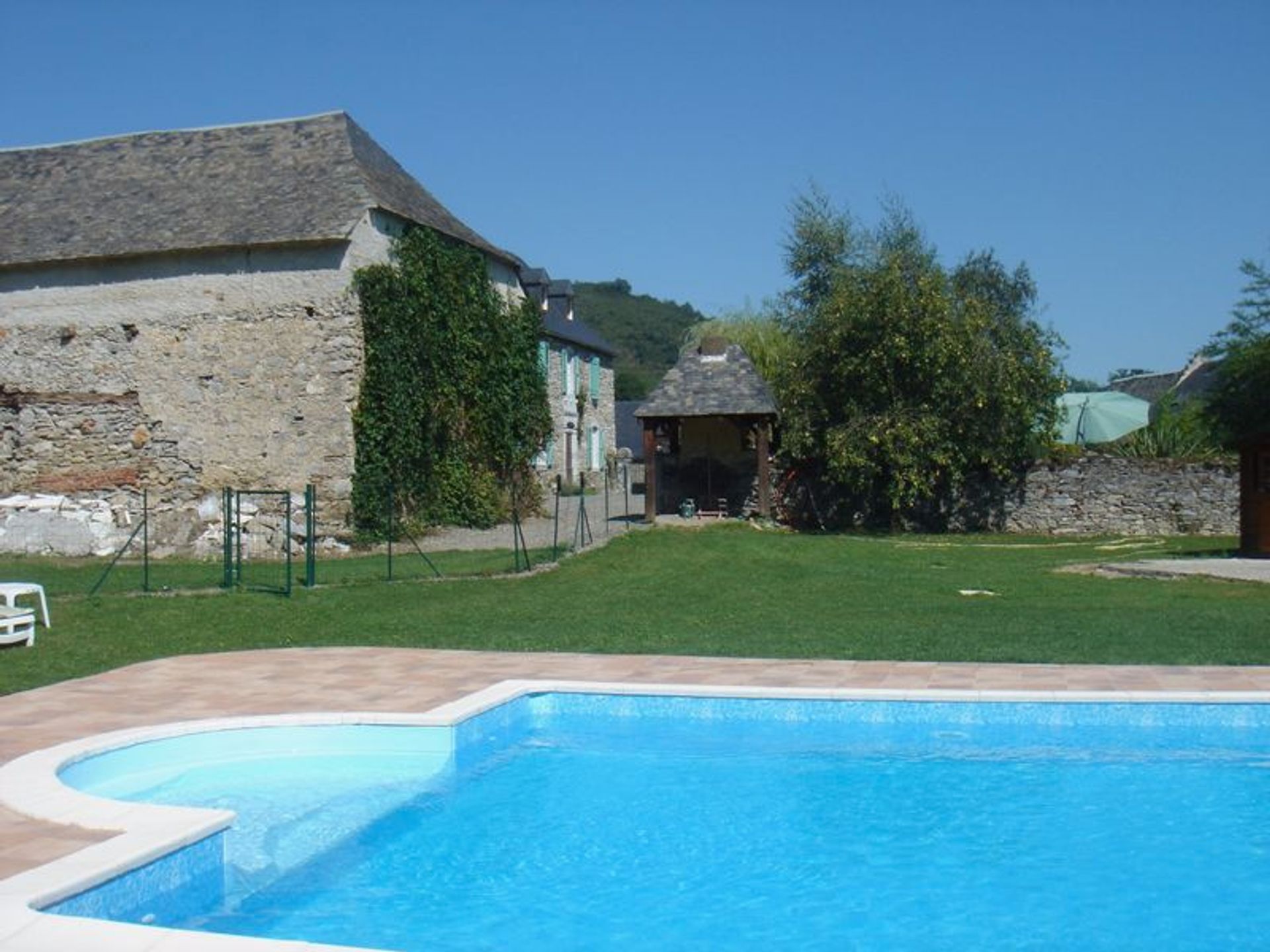 casa no Mazouaou, Midi-Pyrenees 10083750