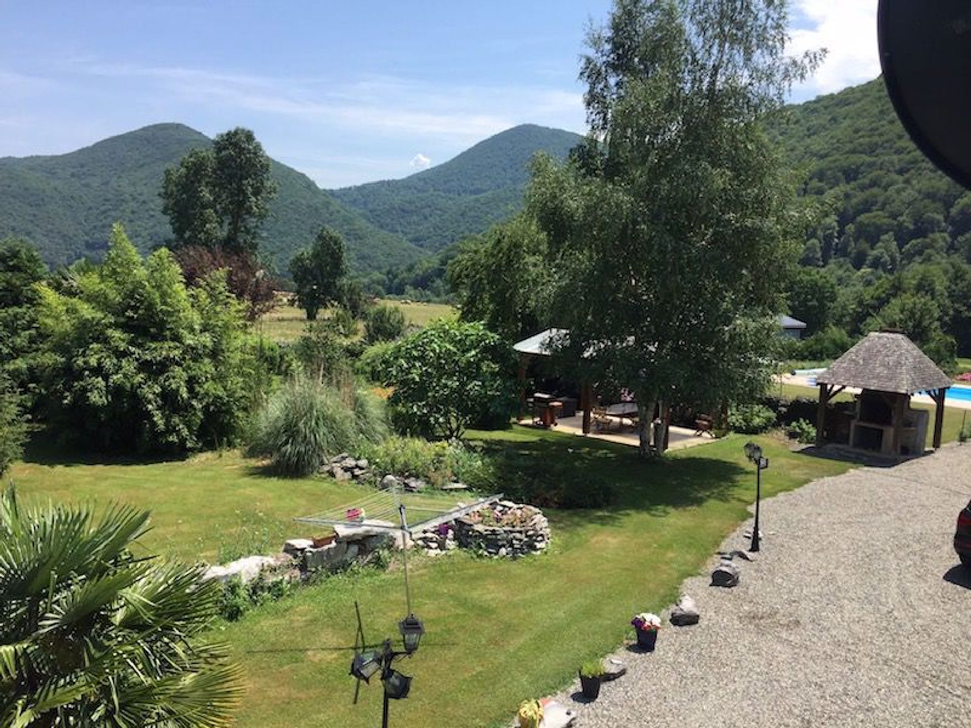 Haus im Mazouaou, Midi-Pyrenees 10083750