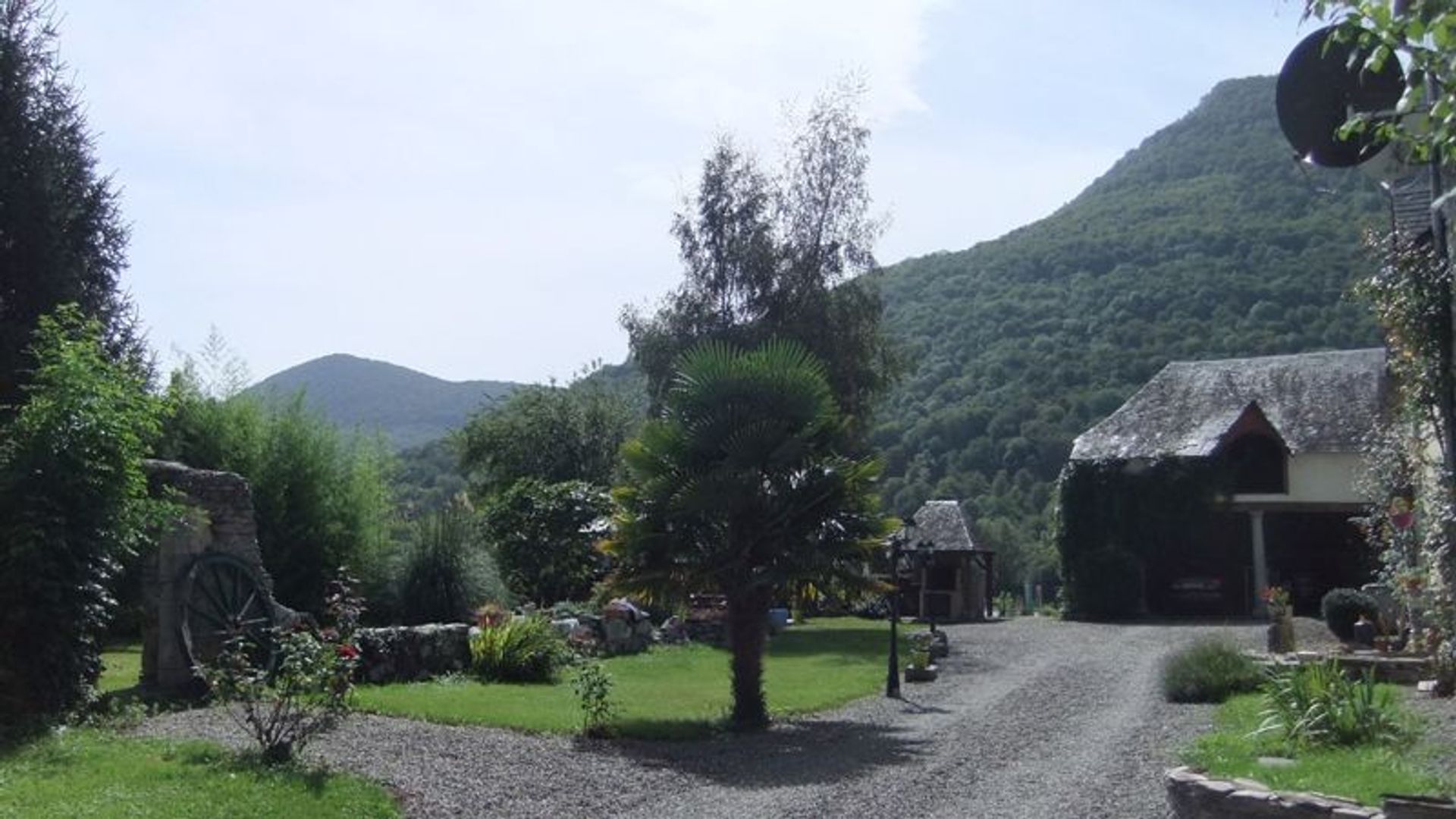 σπίτι σε Mazouaou, Midi-Pyrenees 10083750