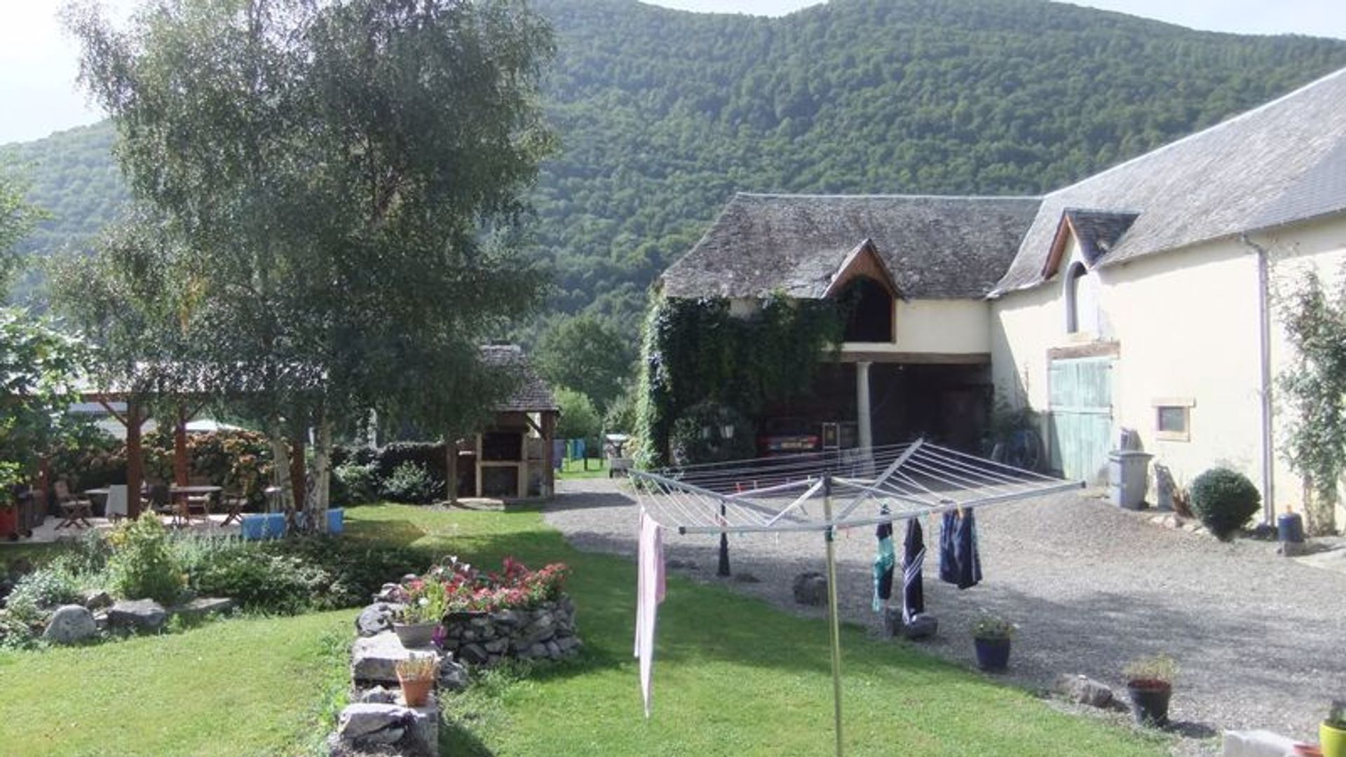 casa no Mazouaou, Midi-Pyrenees 10083750