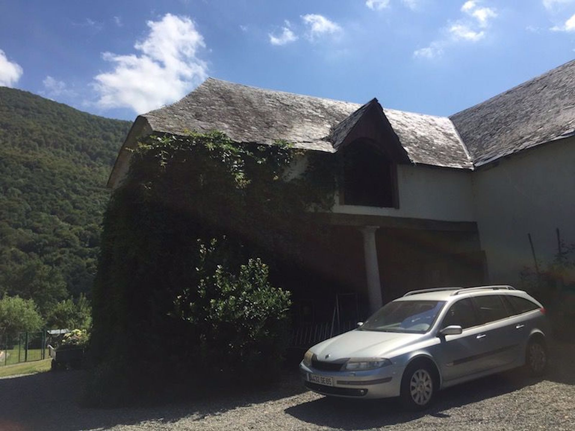 Haus im Mazouaou, Midi-Pyrenees 10083750