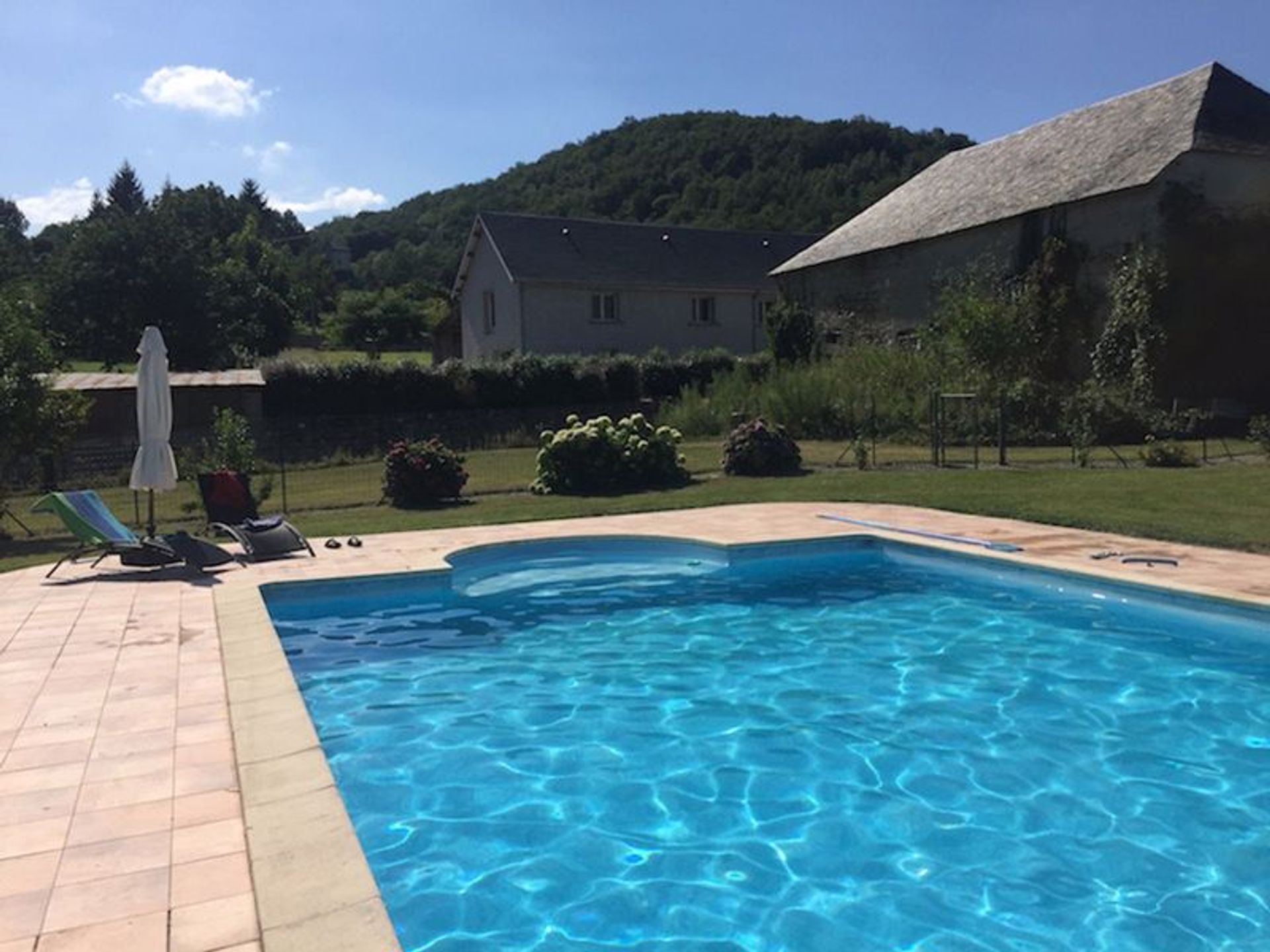 casa no Mazouaou, Midi-Pyrenees 10083750