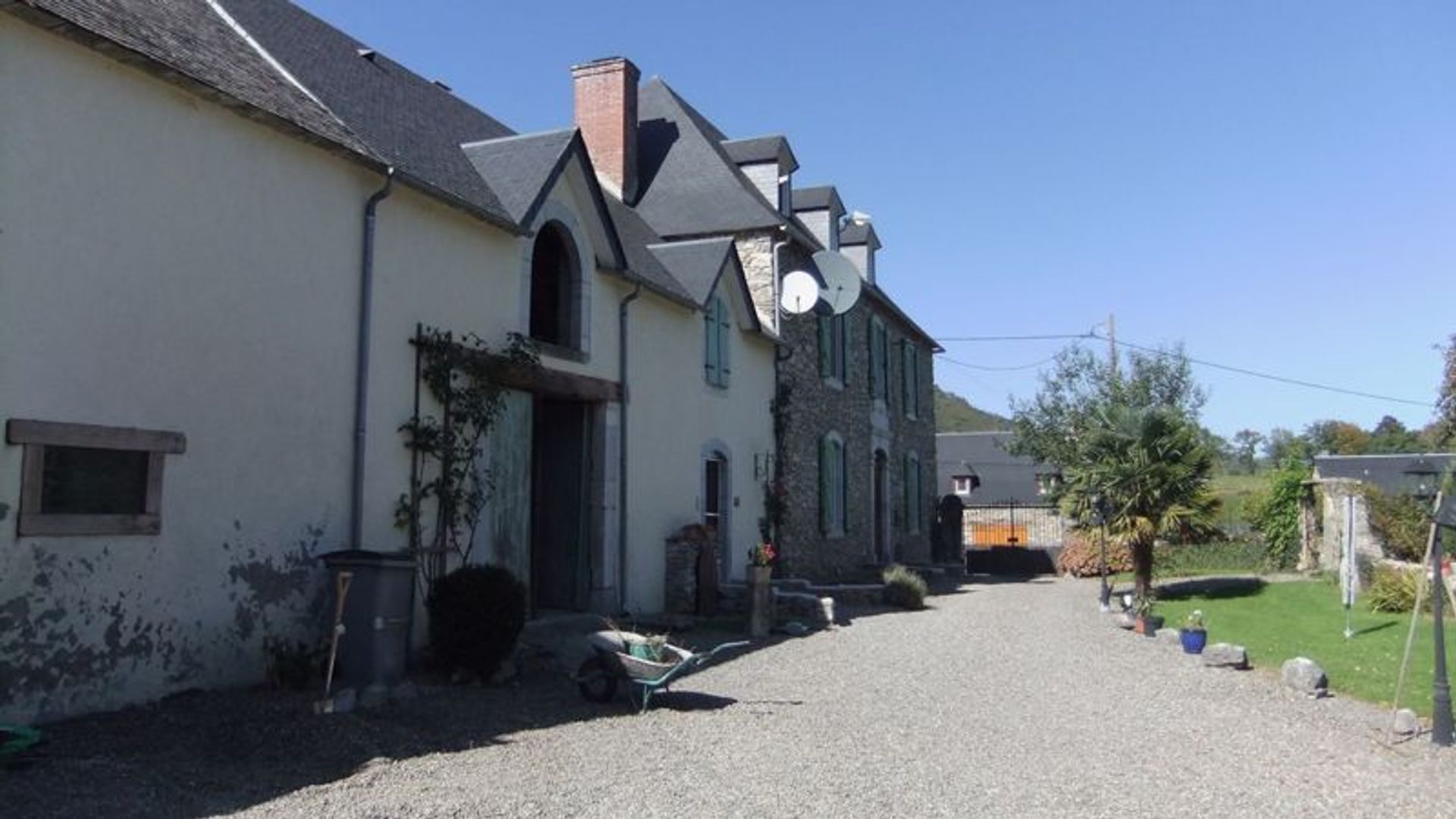 casa no Mazouaou, Midi-Pyrenees 10083750