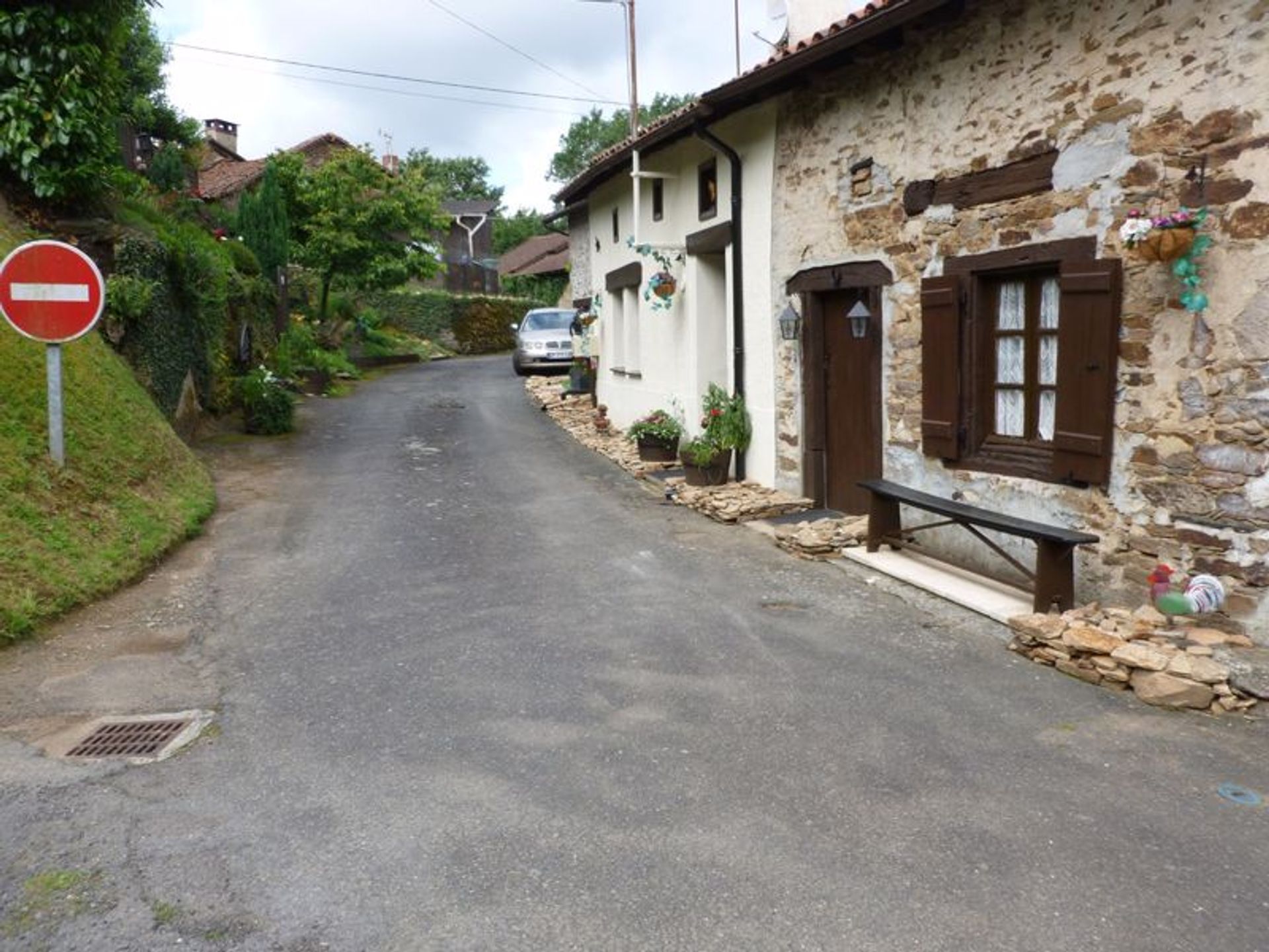 Haus im Cussac, Limousin 10083751