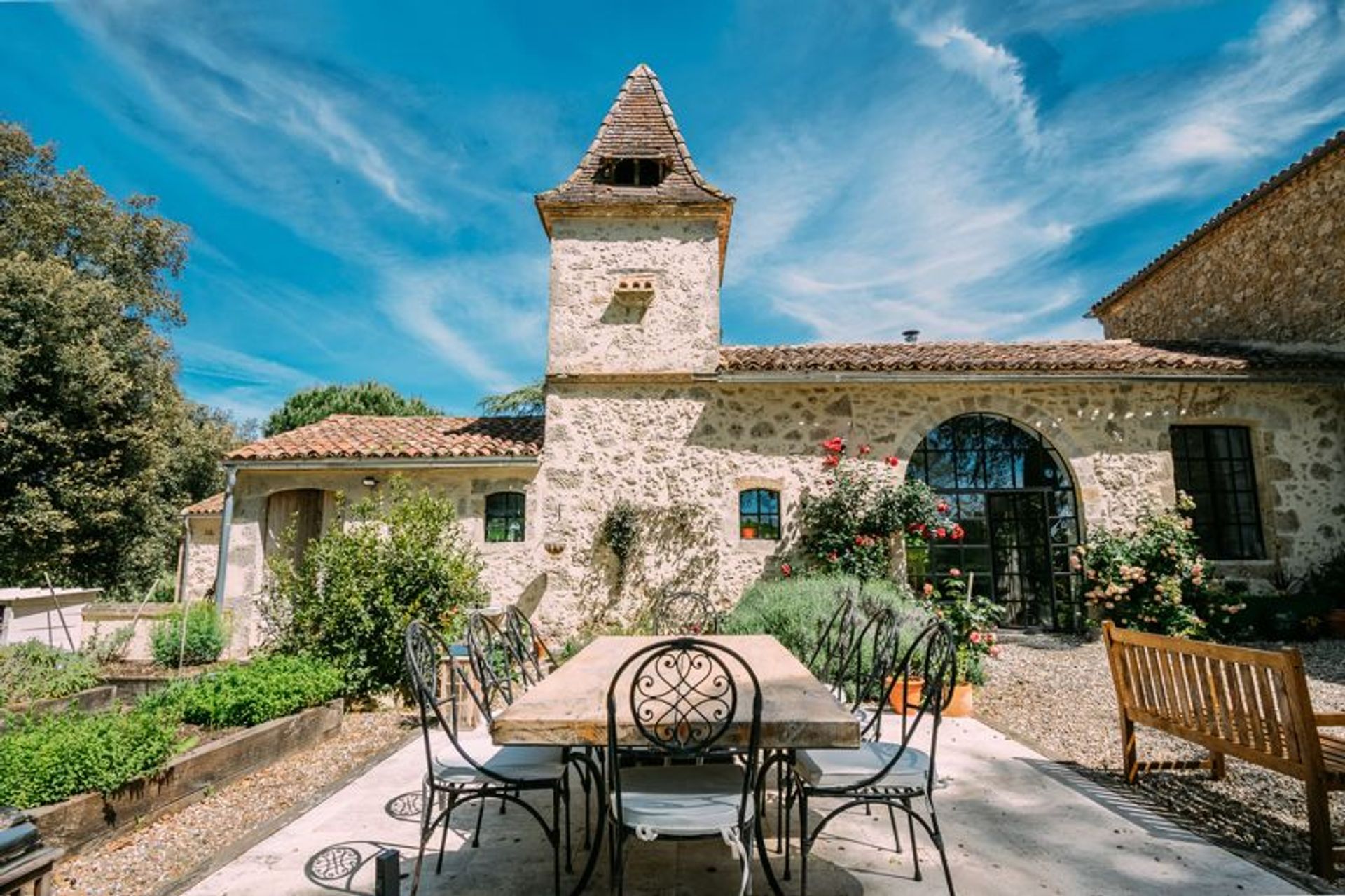 Casa nel Condom, Midi-Pyrenees 10083753