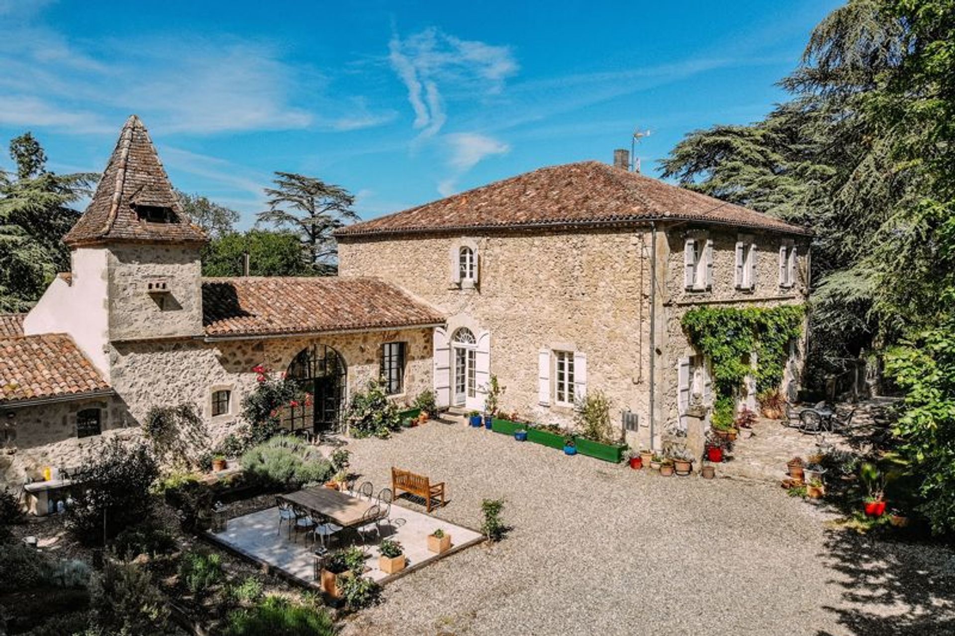 casa en Condom, Occitanie 10083753