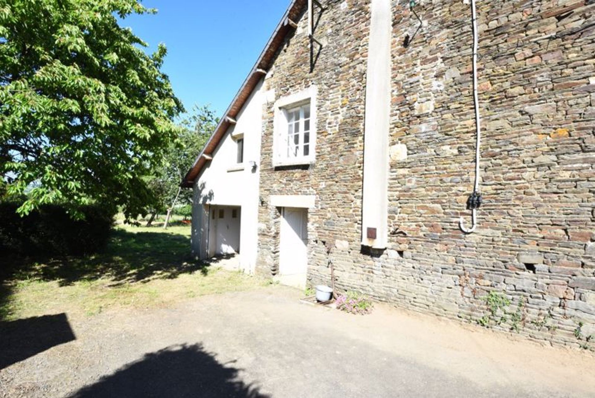 Huis in Juvigny-la-Tertre, Basse-Normandie 10083757