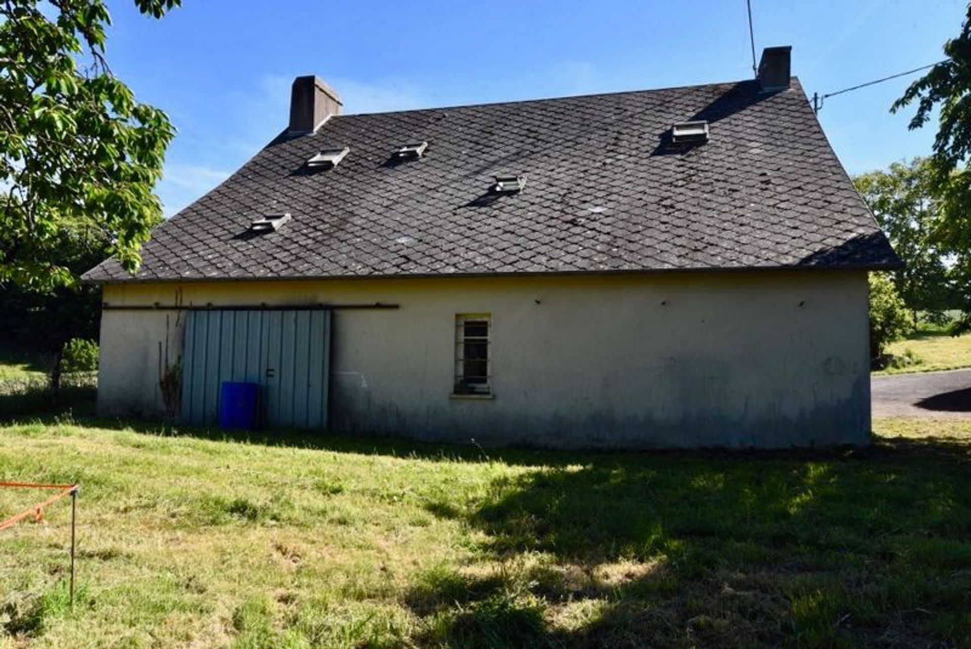 Huis in Juvigny-la-Tertre, Basse-Normandie 10083757