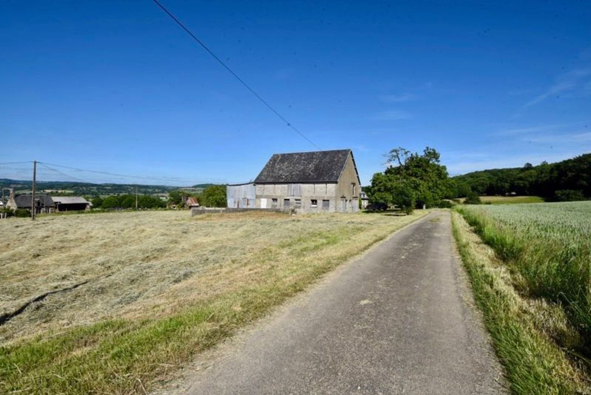 Huis in Juvigny-la-Tertre, Basse-Normandie 10083757