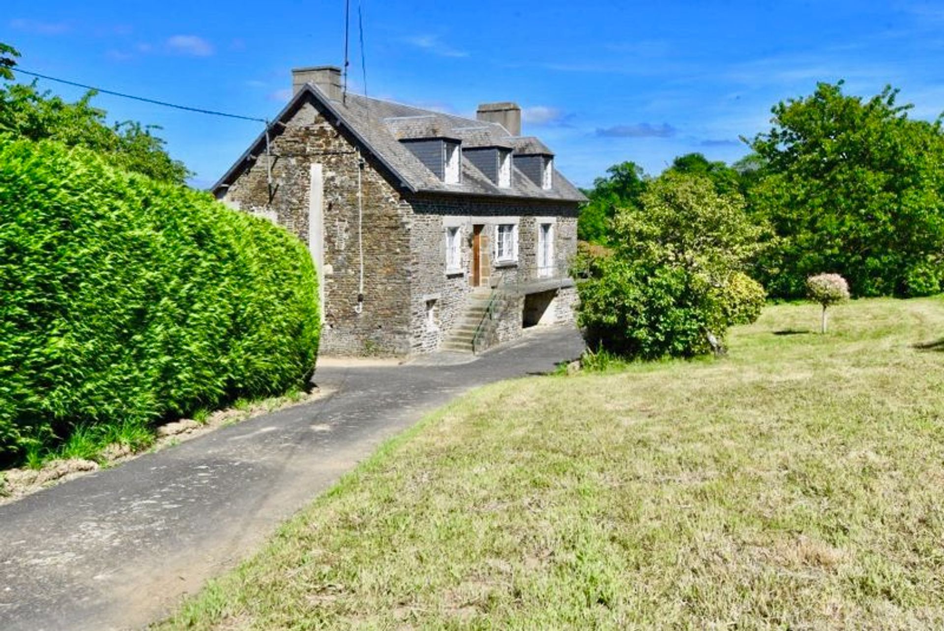 casa no Juvigny-le-Tertre, Normandia 10083757