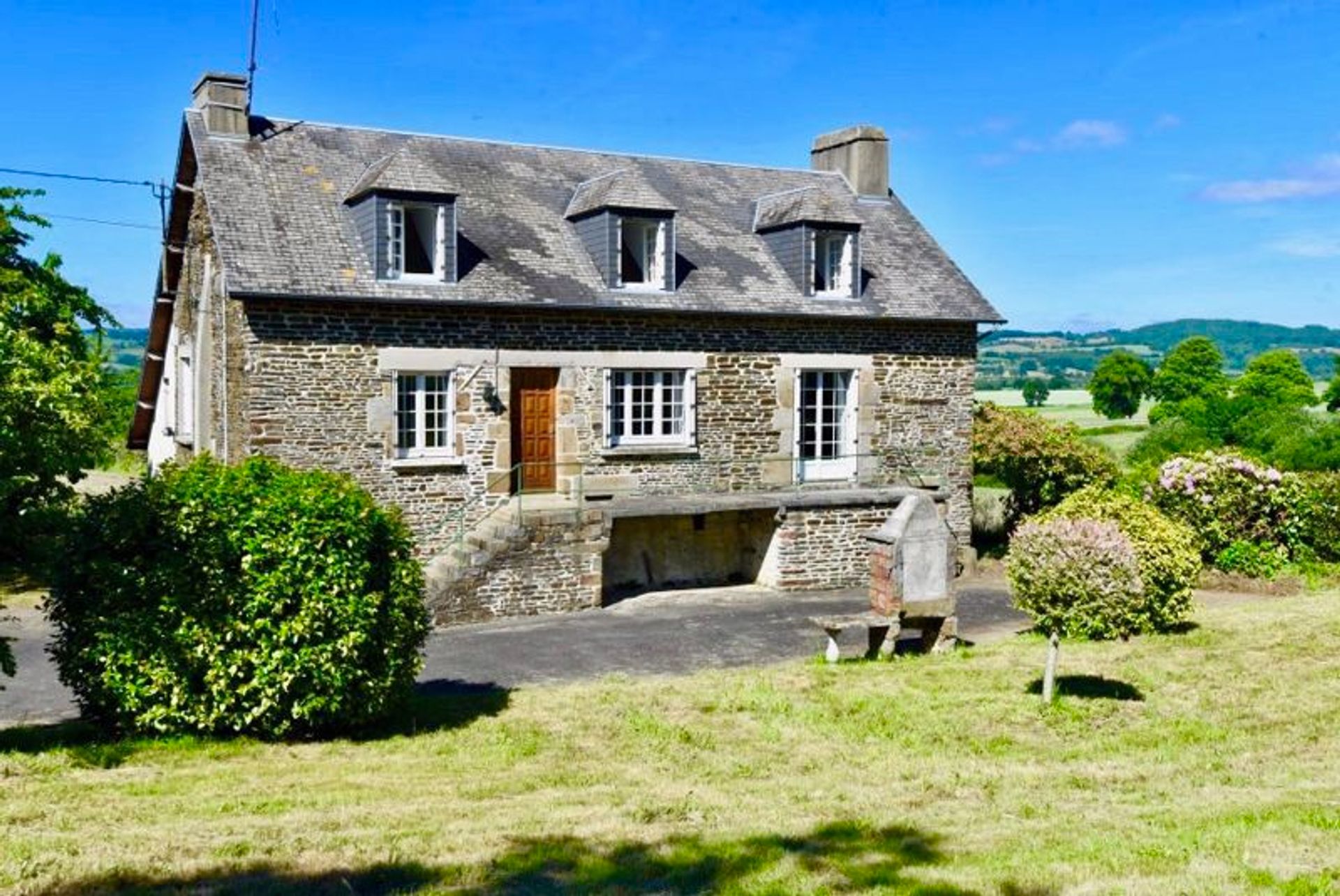 casa no Juvigny-le-Tertre, Normandia 10083757