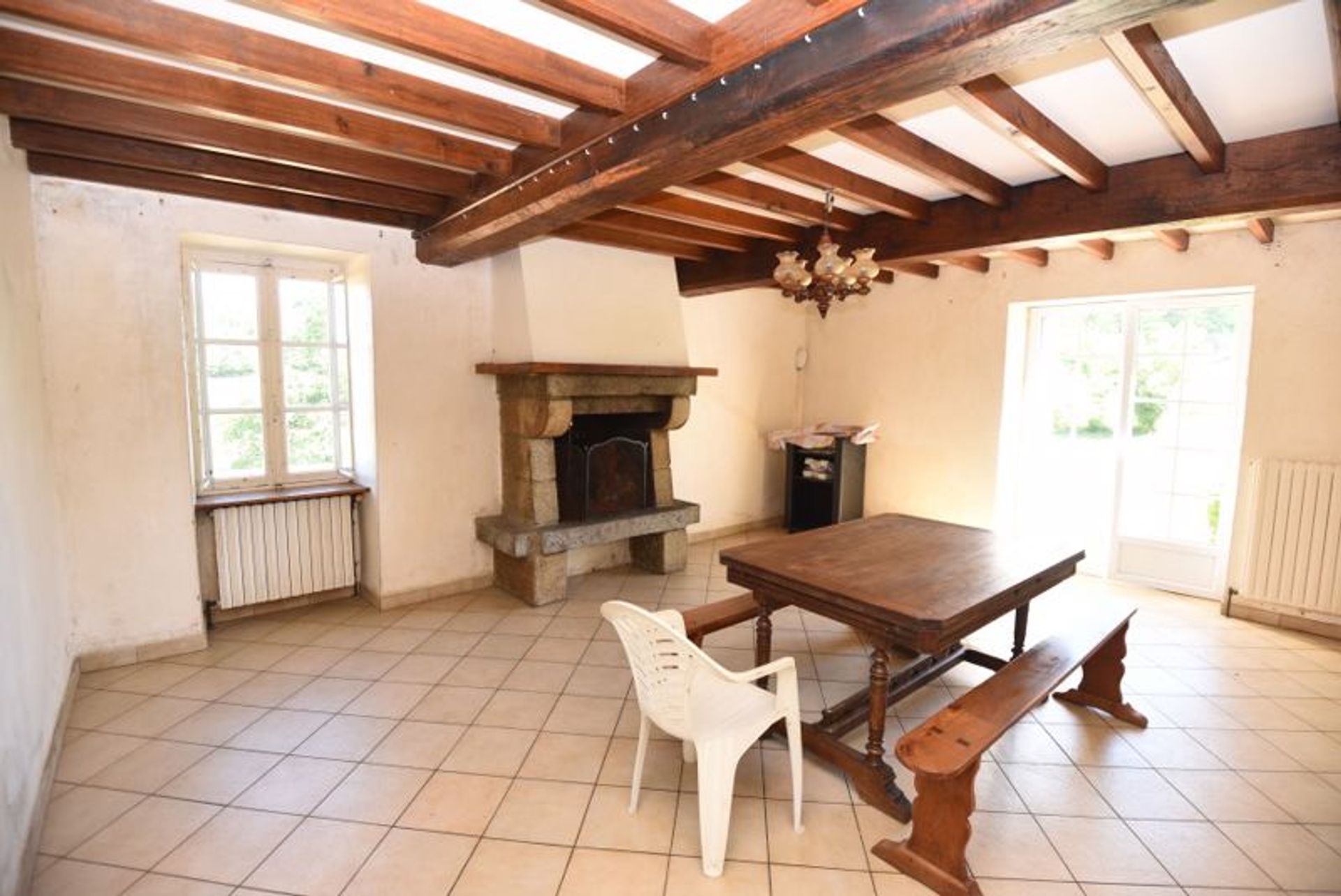 casa no Juvigny-le-Tertre, Normandia 10083757