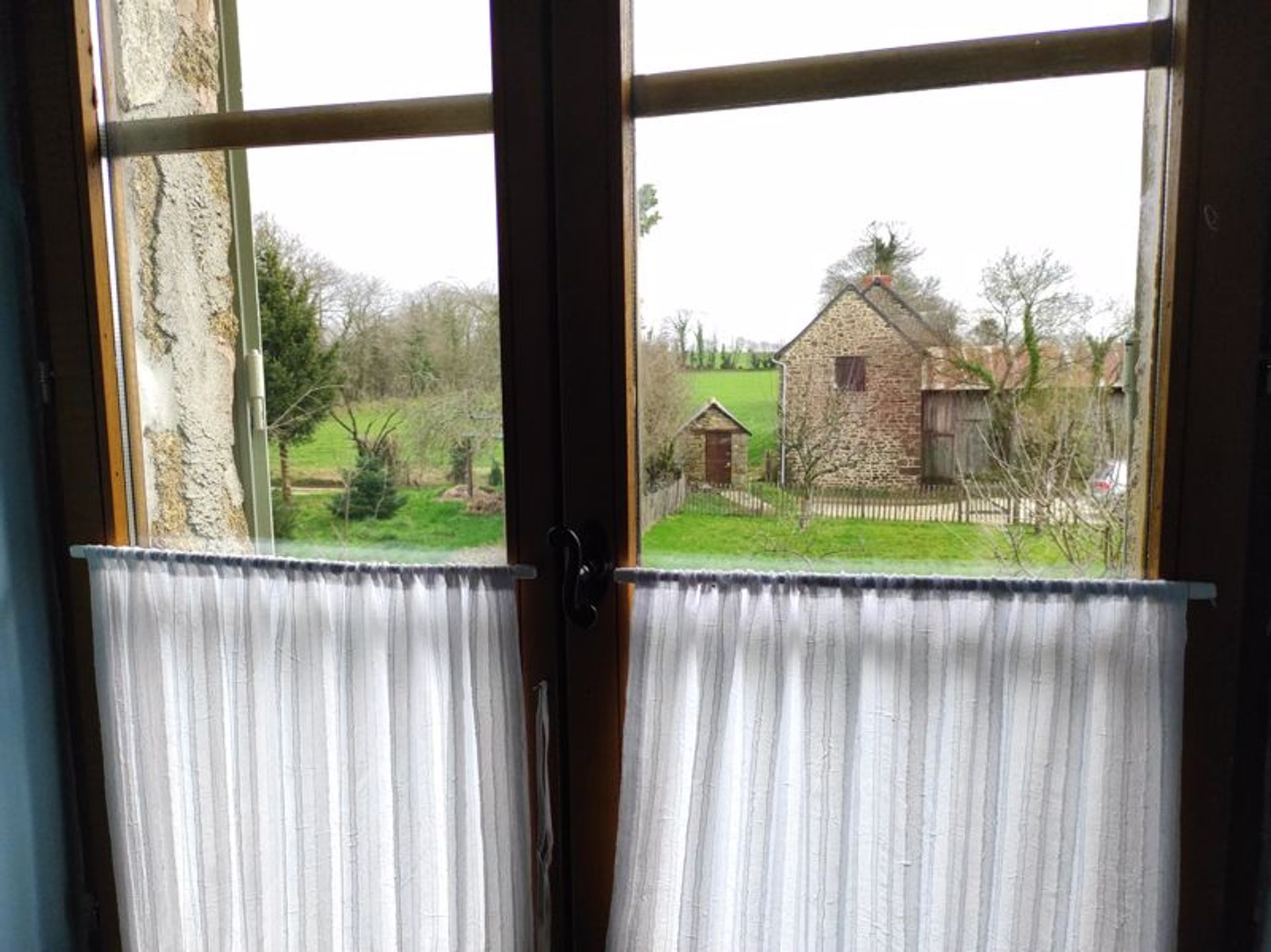 Dom w Gorron, Pays-de-la-Loire 10083769