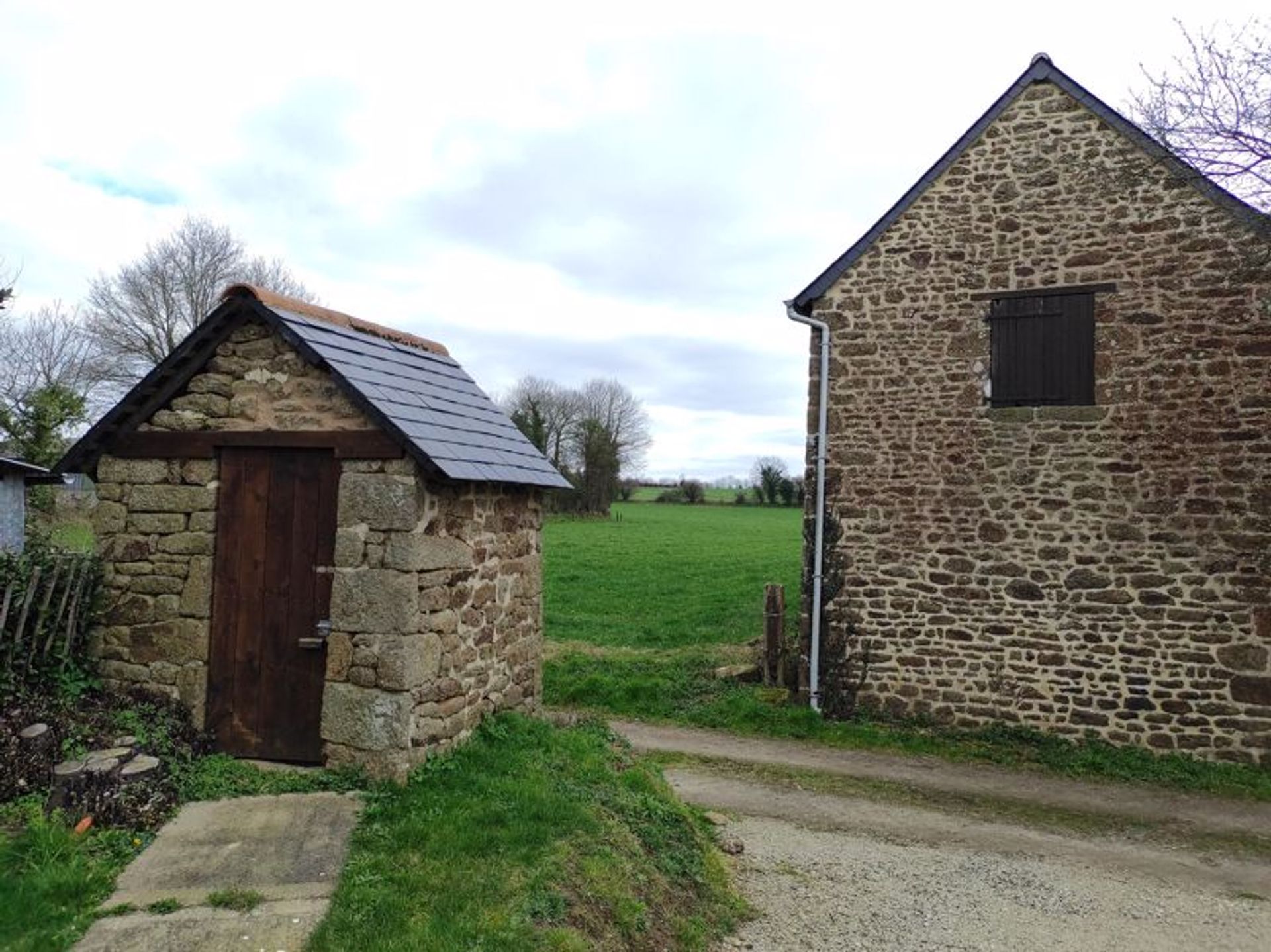 Rumah di Gorron, Pays-de-la-Loire 10083769