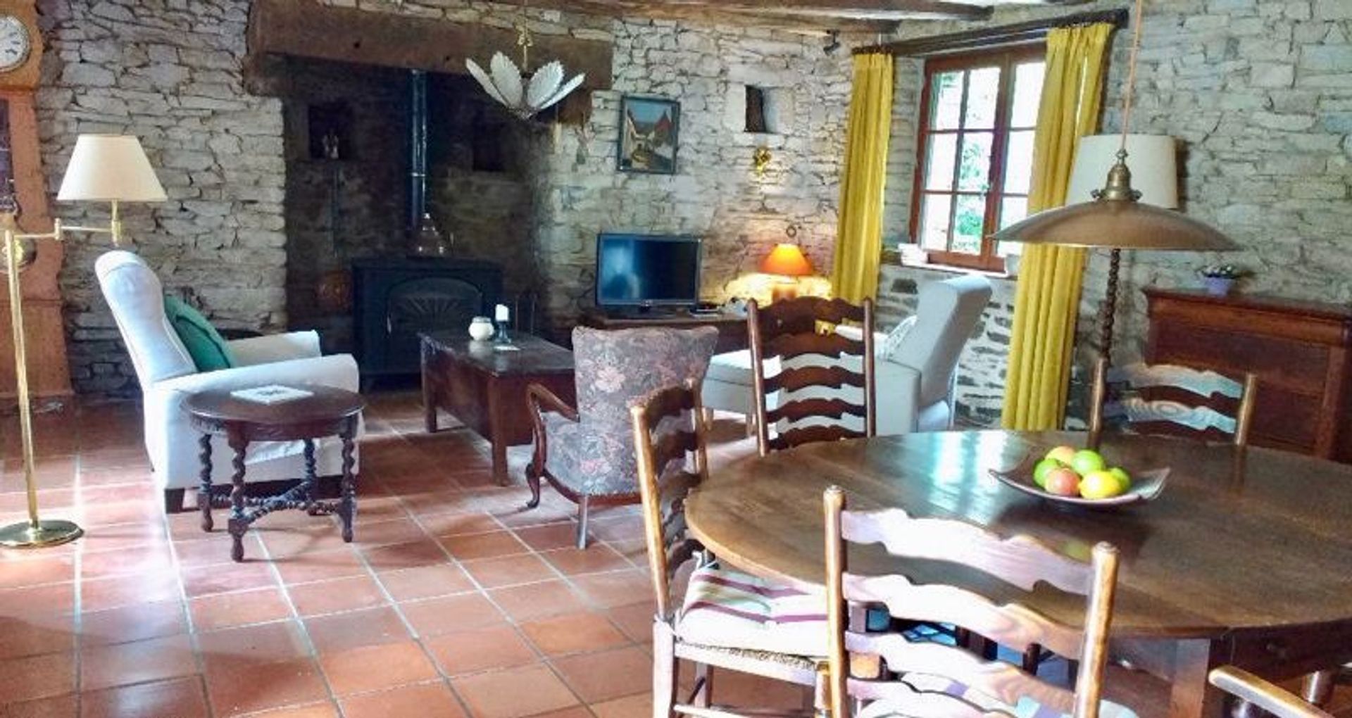 Huis in Plessala, Bretagne 10083771