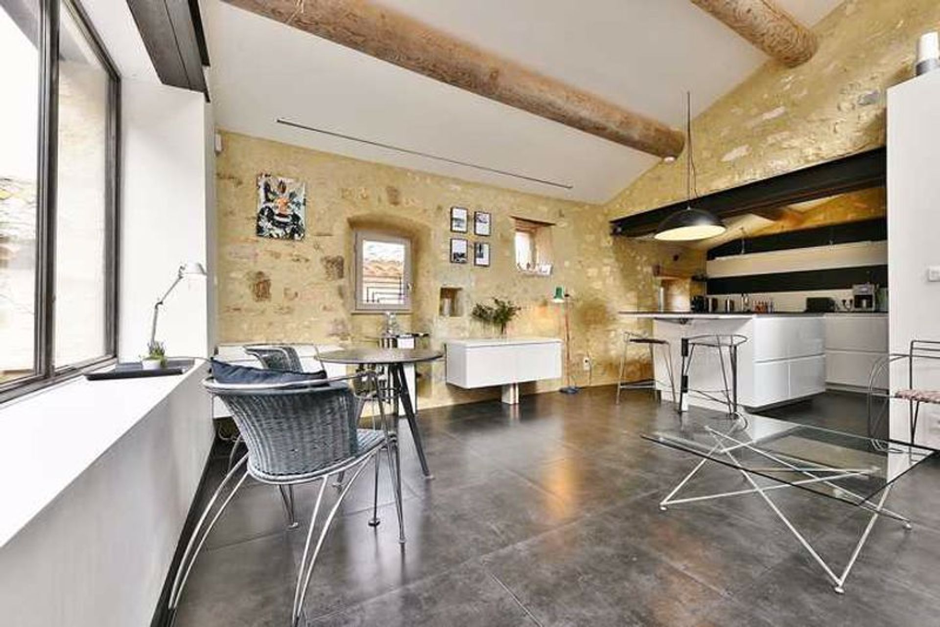 Huis in Uzes, Languedoc-Roussillon 10083774