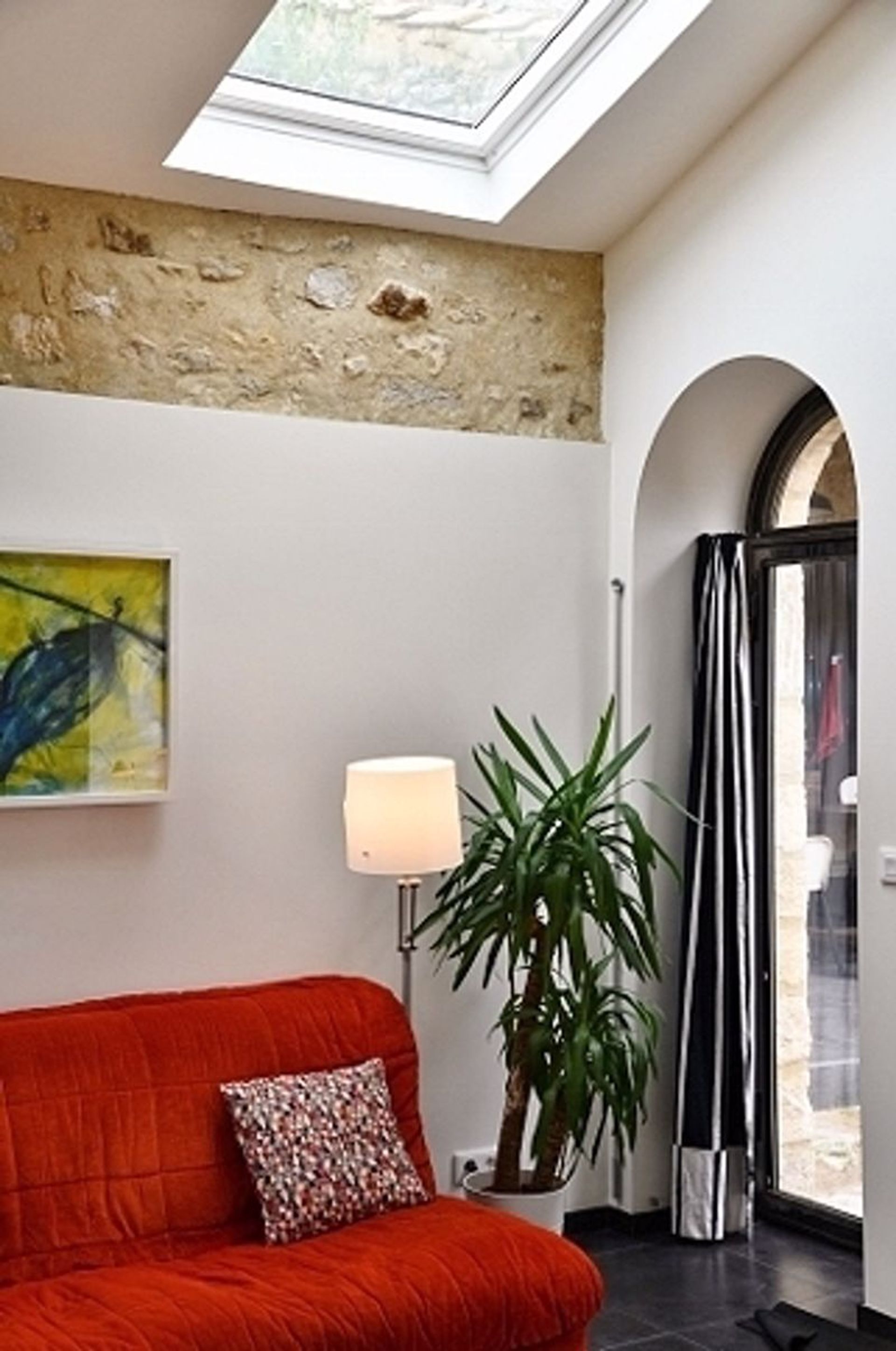 Huis in Uzes, Languedoc-Roussillon 10083774