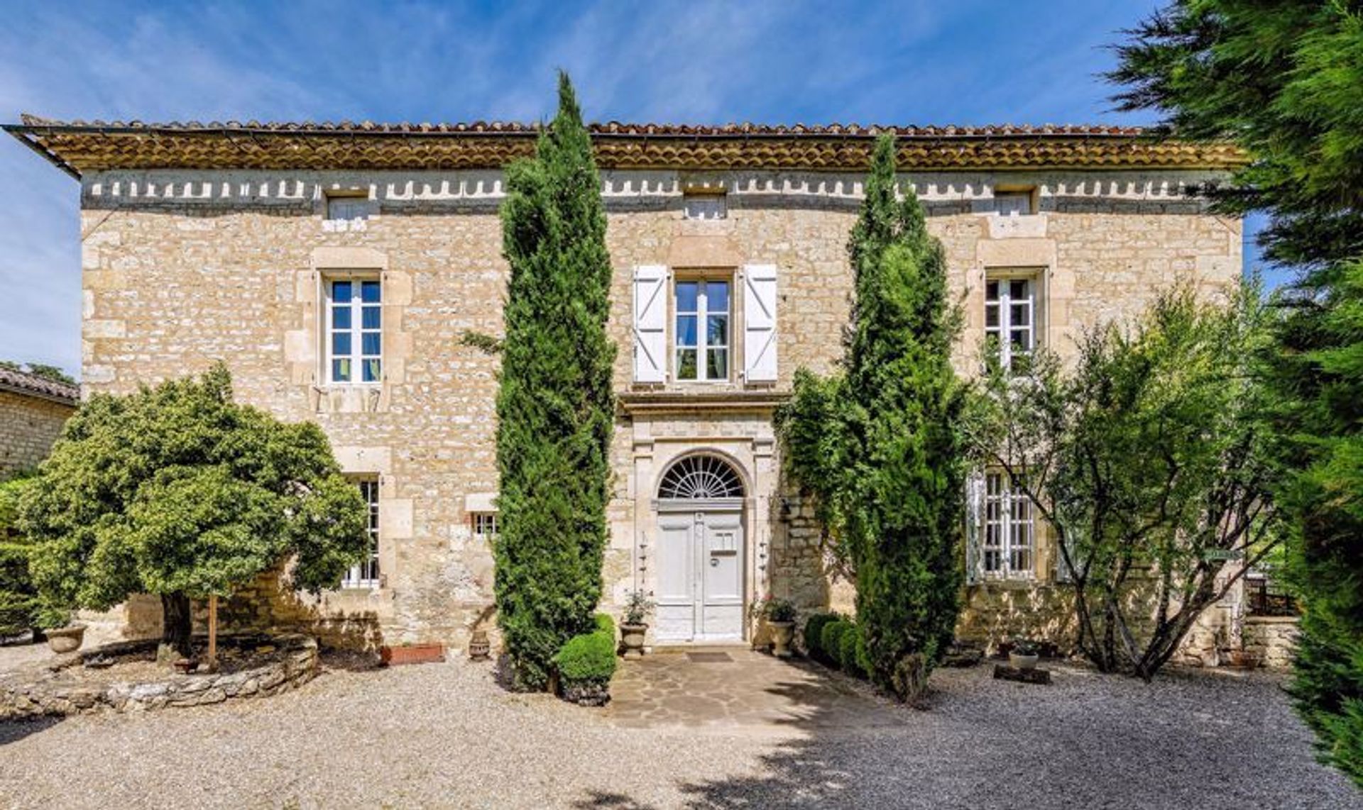 Casa nel Albi, Occitanie 10083782