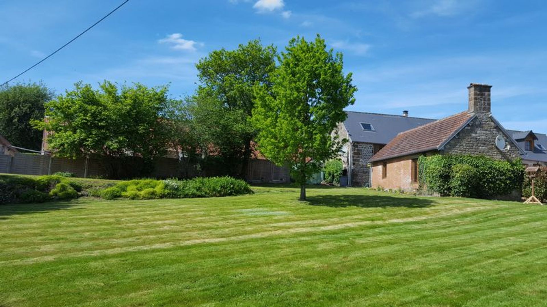 casa en Bagnoles-de-l'Orne, Normandía 10083785