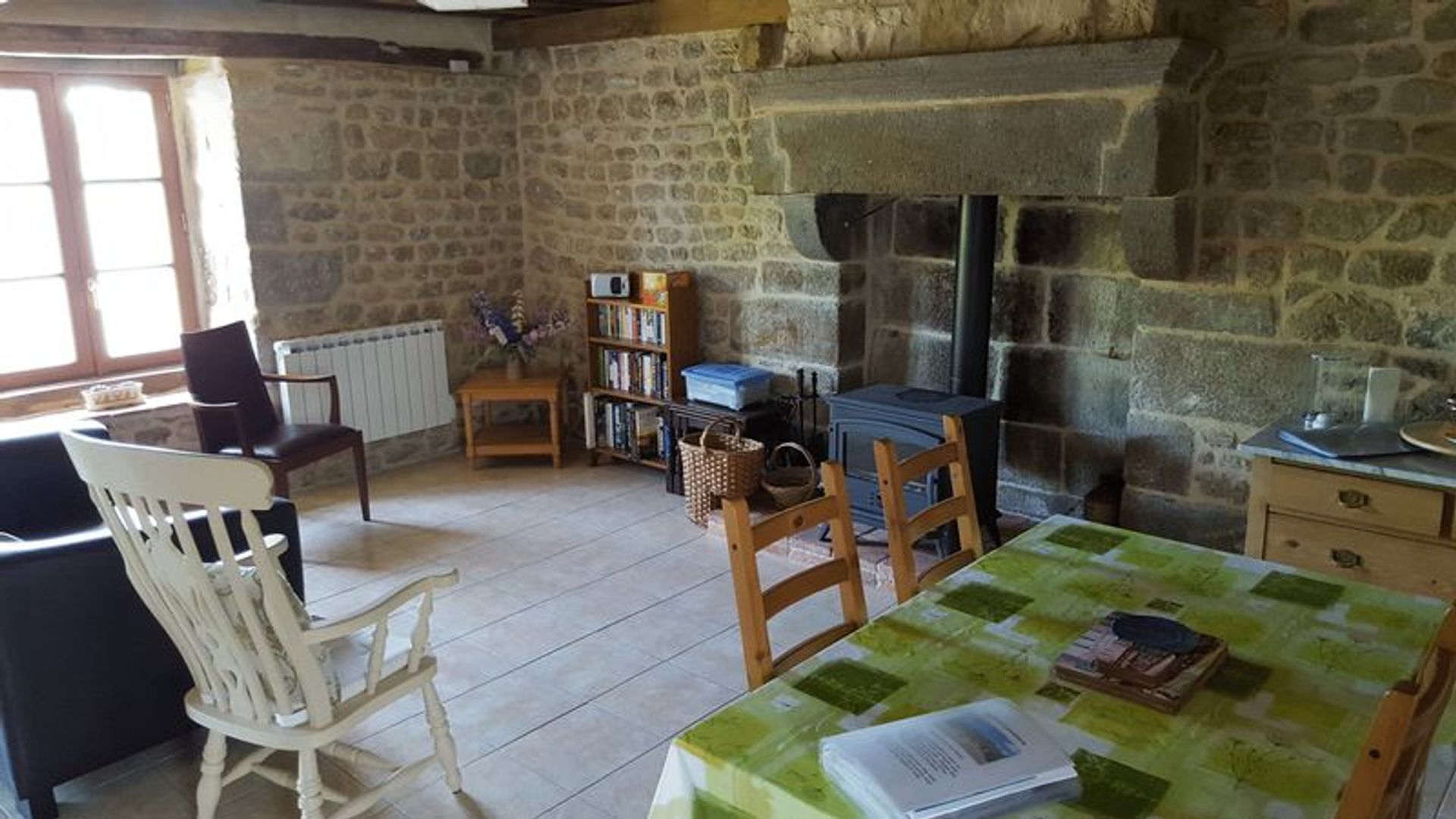 Hus i Bagnoles-de-L'Orne, Basse-Normandie 10083785