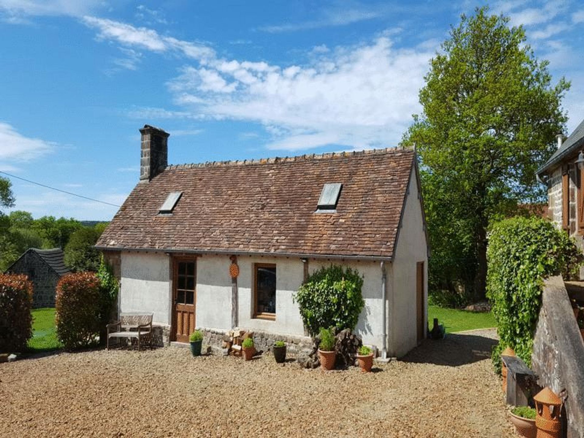 Hus i Bagnoles-de-l'Orne, Normandie 10083785