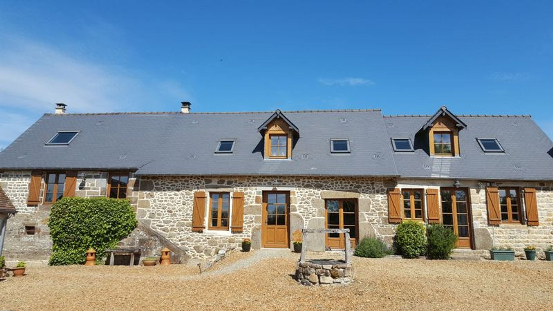 casa en Bagnoles-de-l'Orne, Normandie 10083785