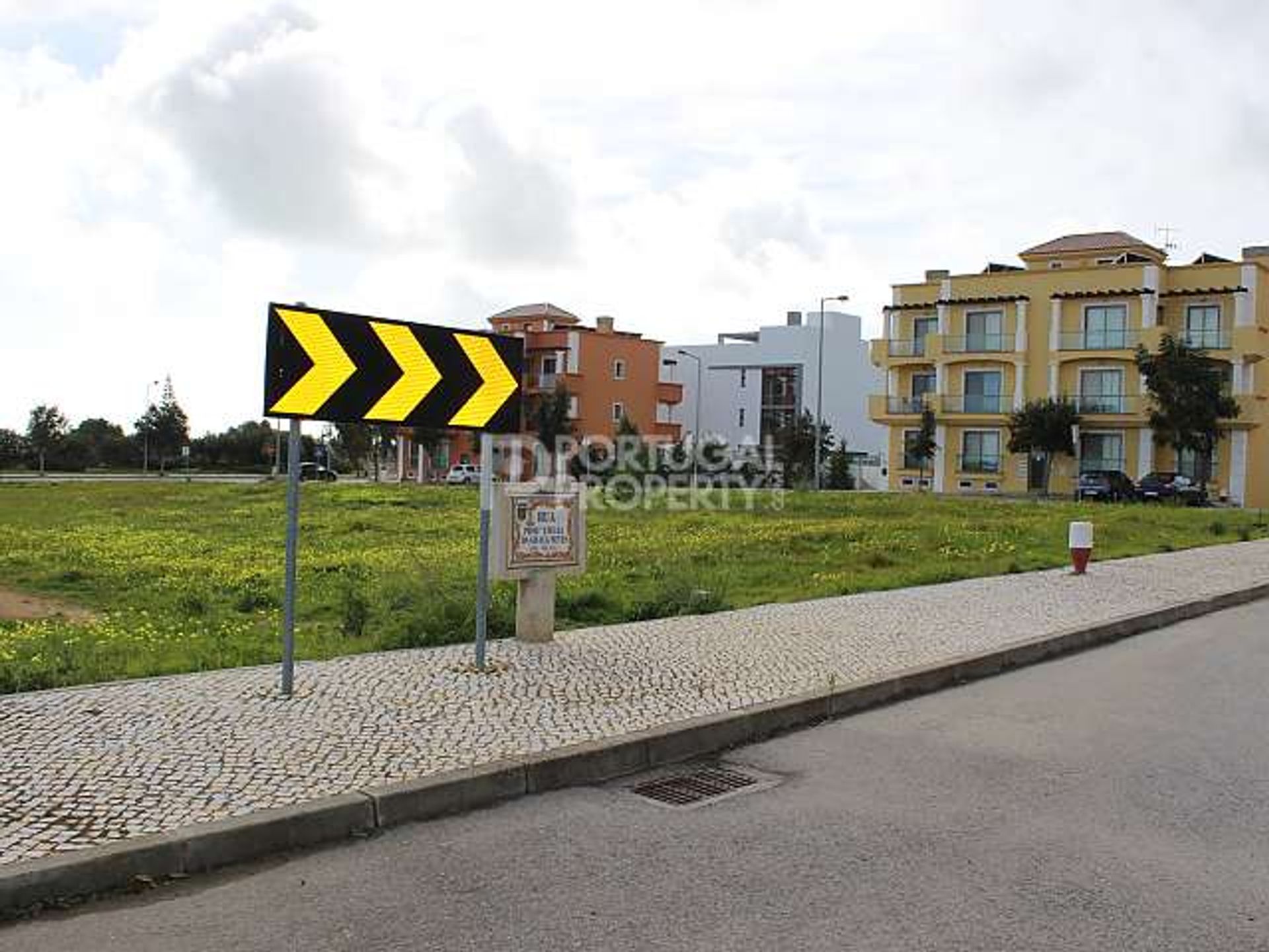 Land in Luz, 1180E EM1343 10084131