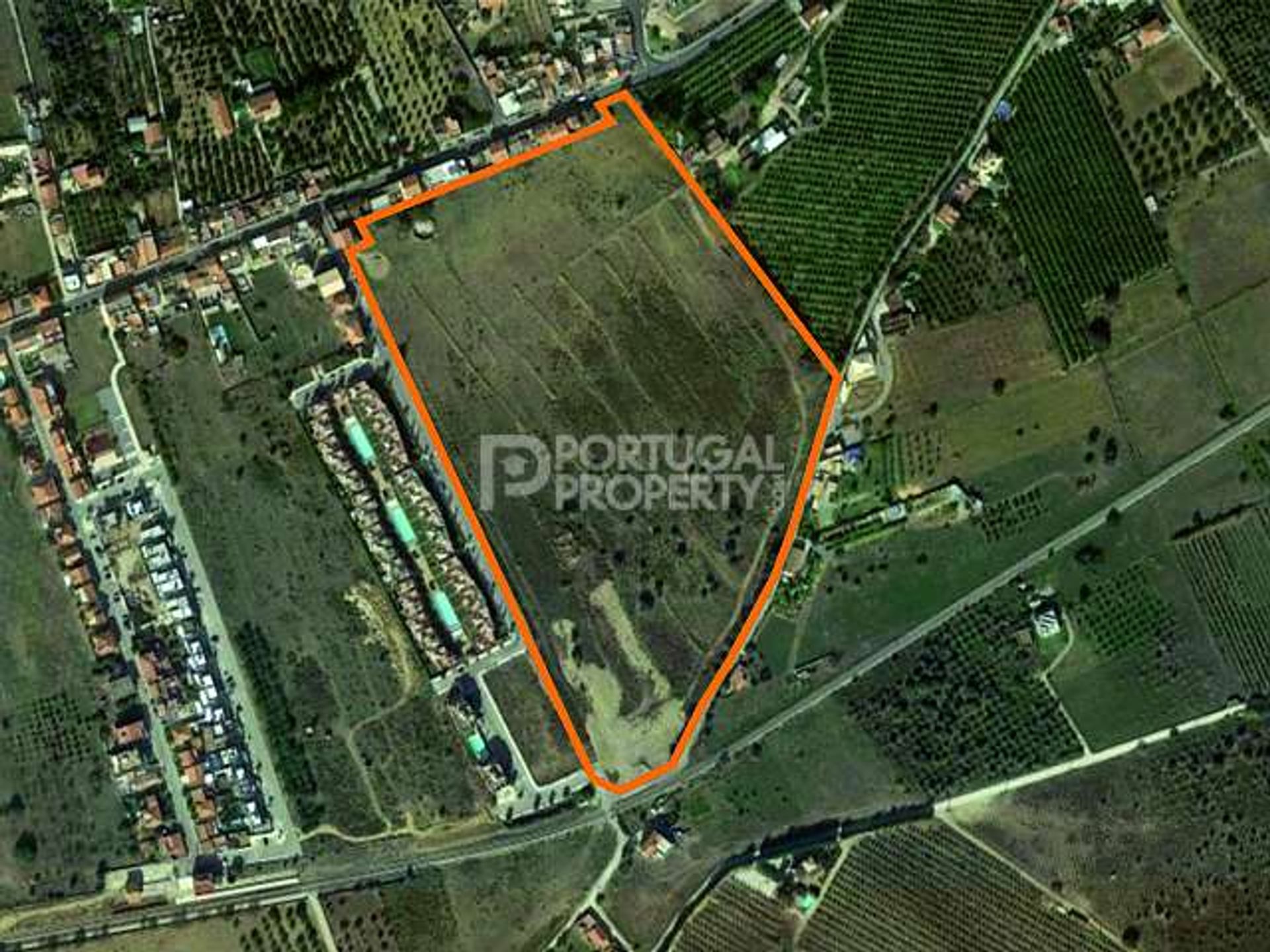 Land in Luz, 1180E EM1343 10084131