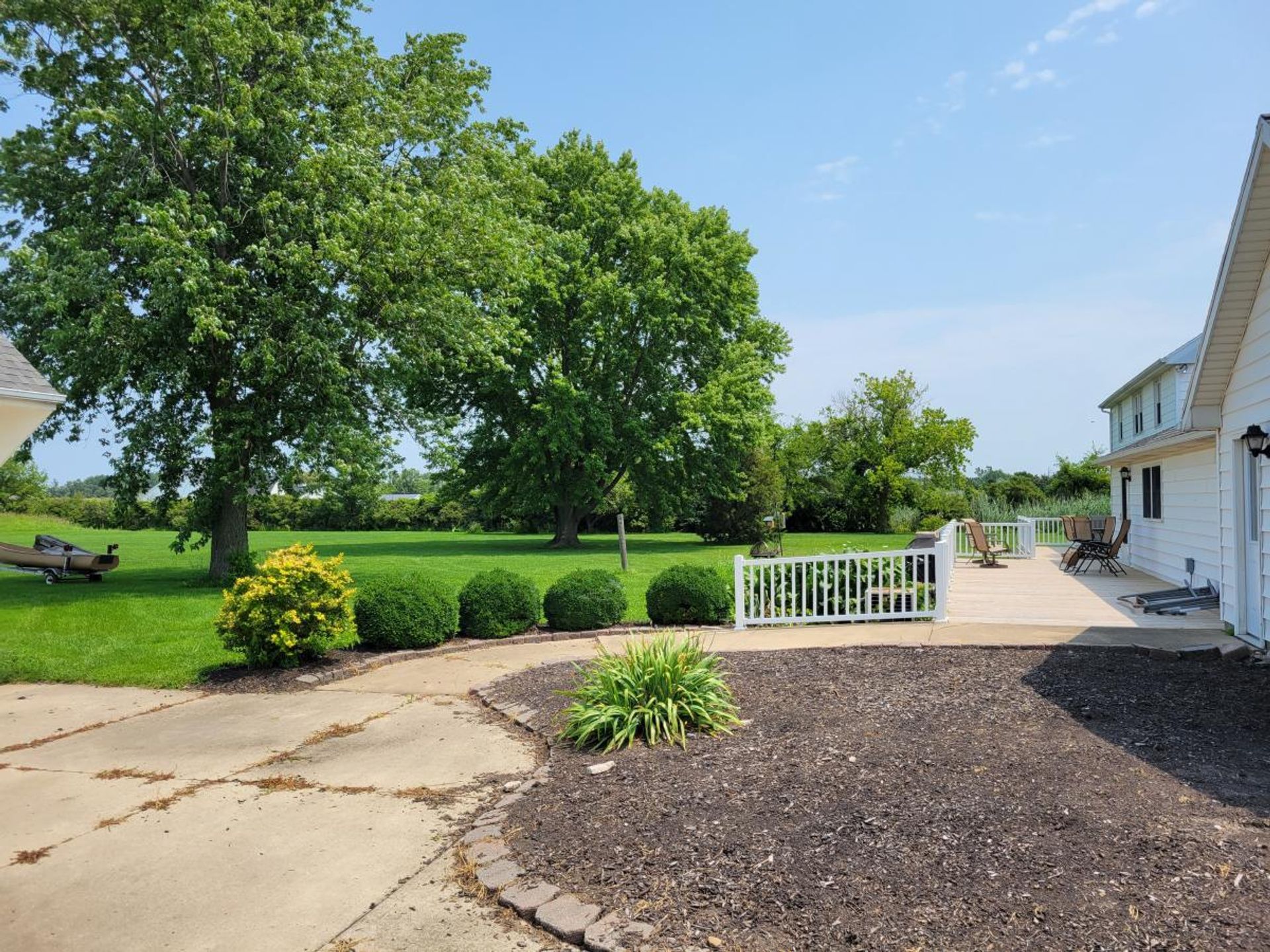 rumah dalam Tepi tasik, Ohio 10084141