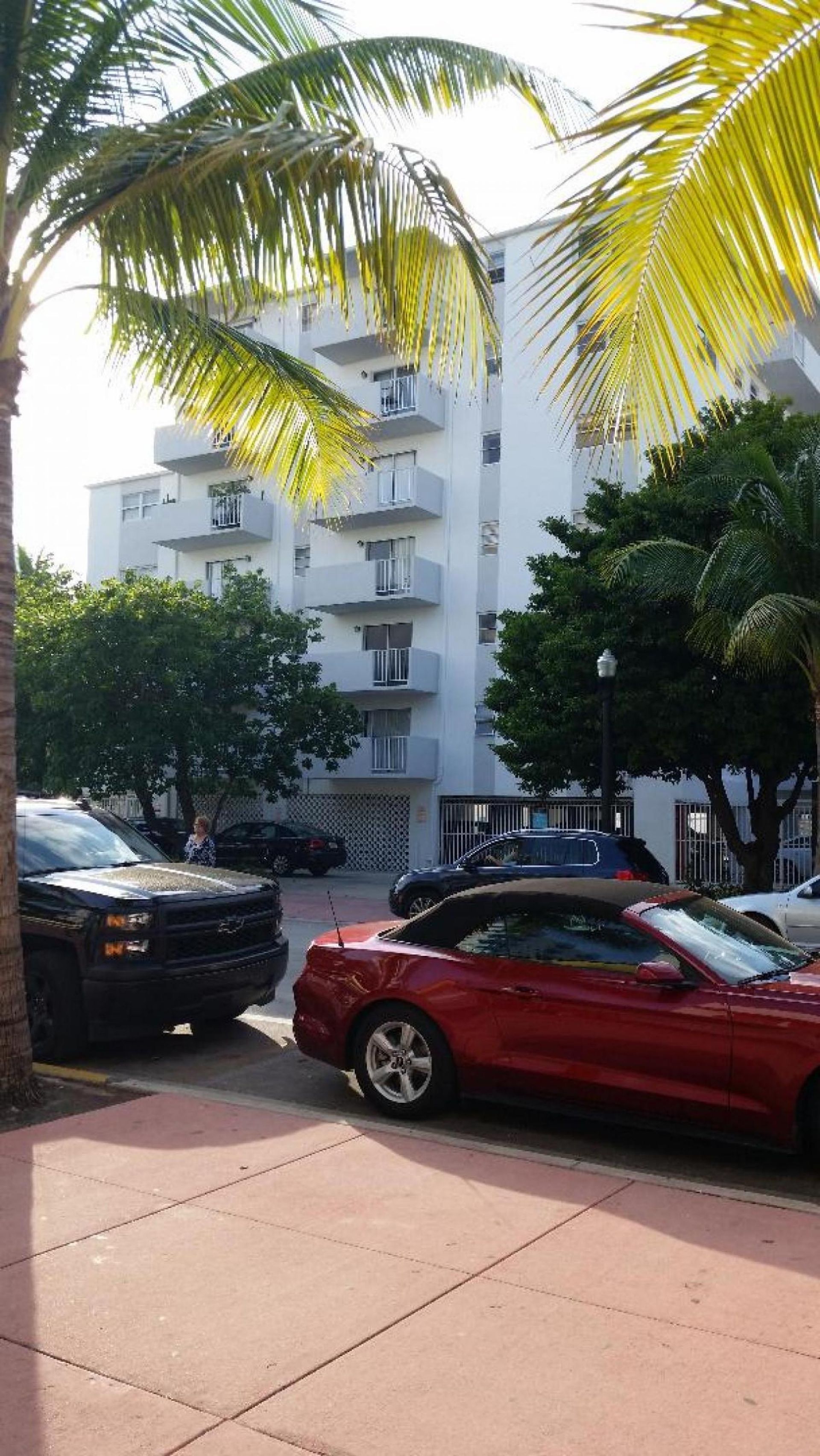 σπίτι σε Miami Beach, Florida 10084172