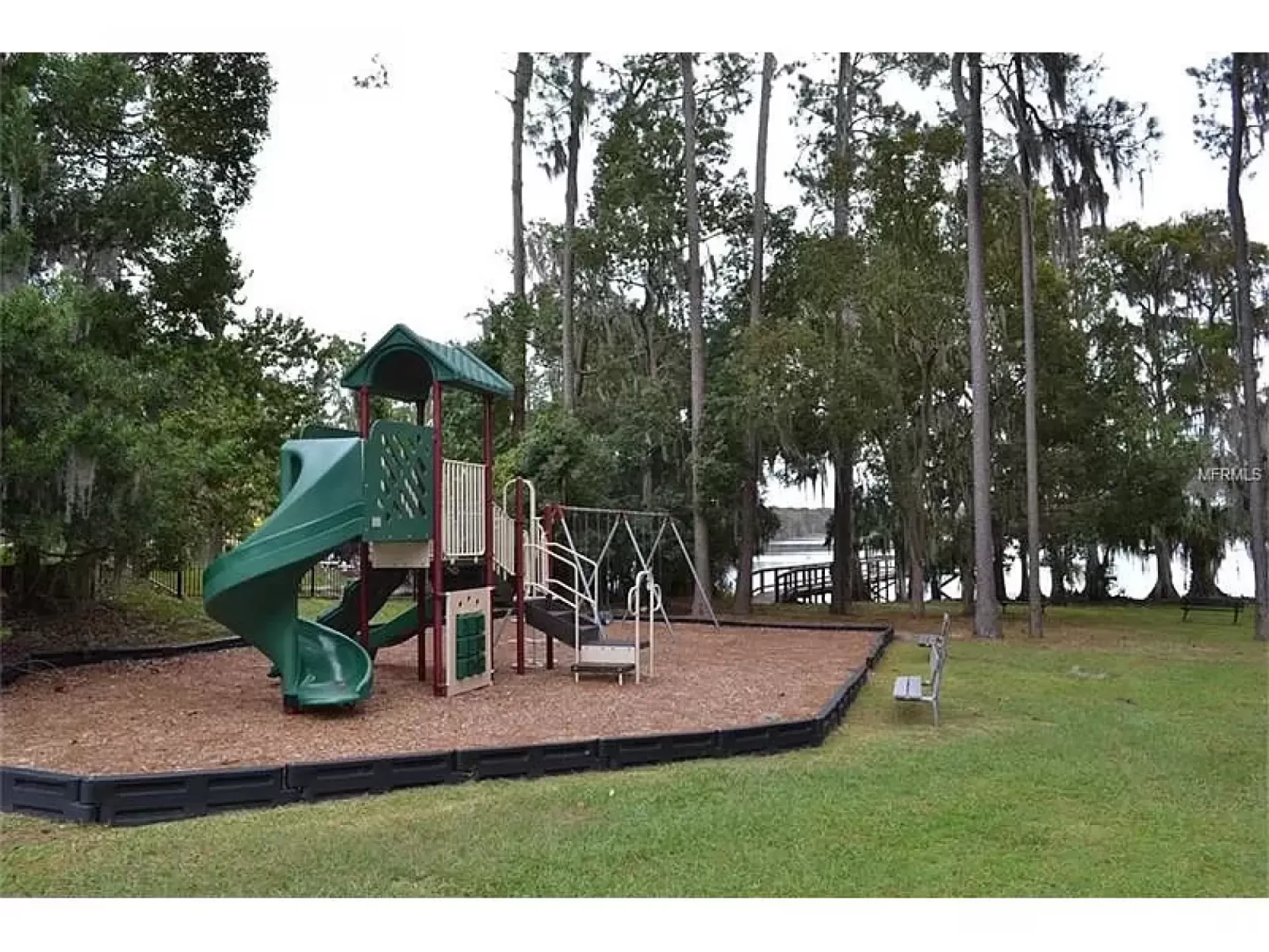 жилой дом в Fern Park, Florida 10084221