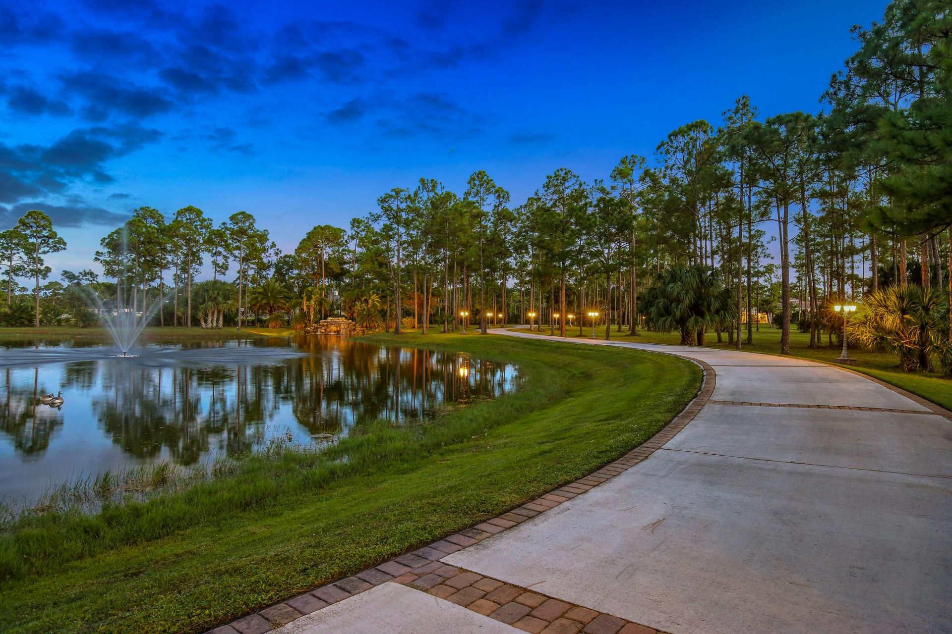 Hus i Jupiter Inlet Colony, Florida 10084241