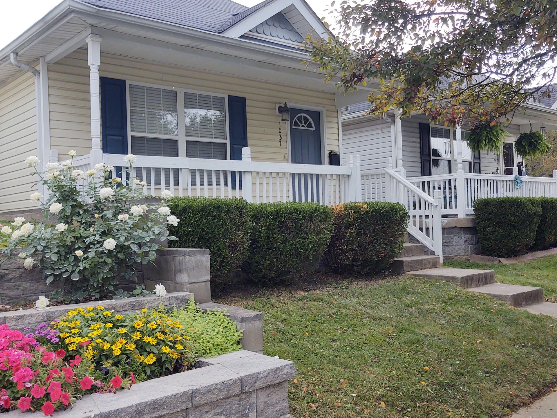 House in Parkway Village, Kentucky 10084262