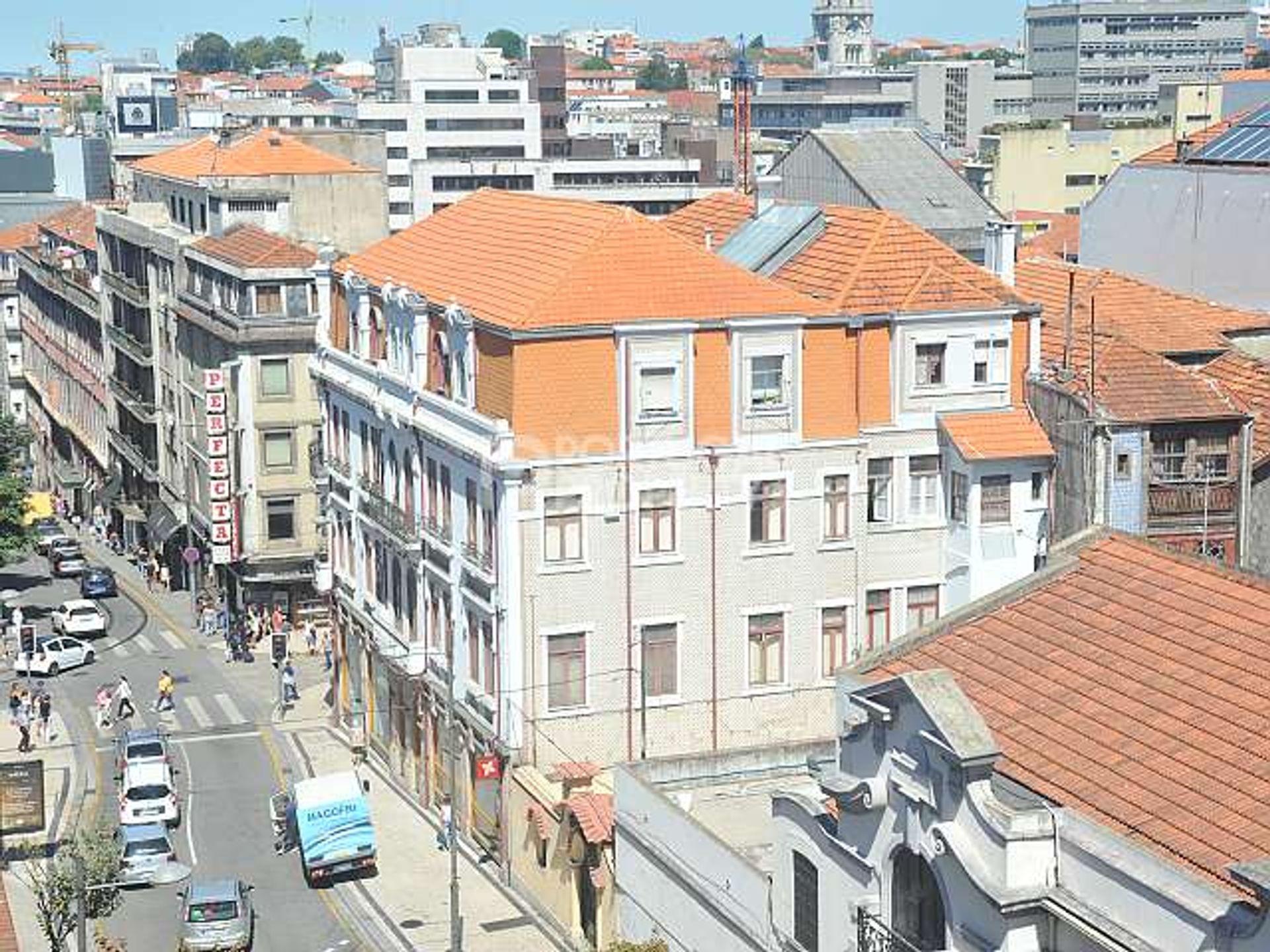 loger dans Porto, 136 Praça de Mouzinho de Albuquerque 10084273