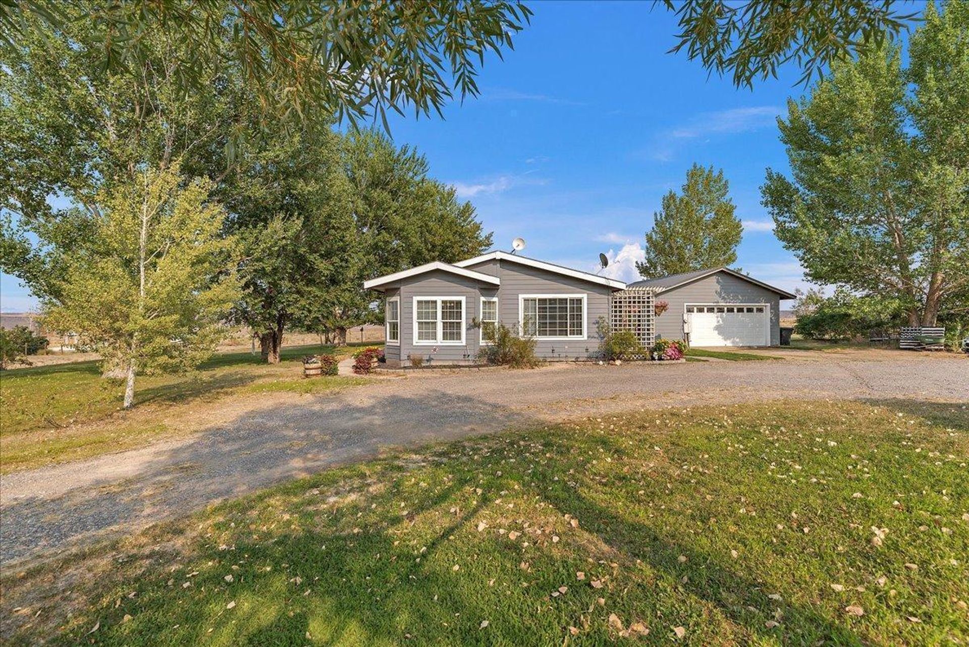 Hus i Murphy, Idaho 10084342