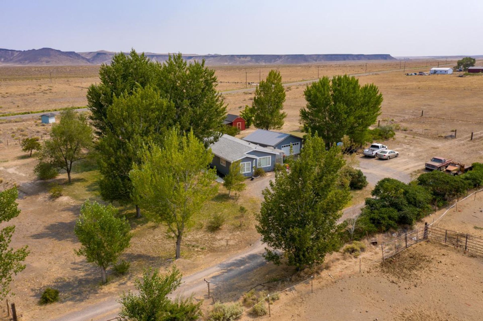 Casa nel Murphy, Idaho 10084342