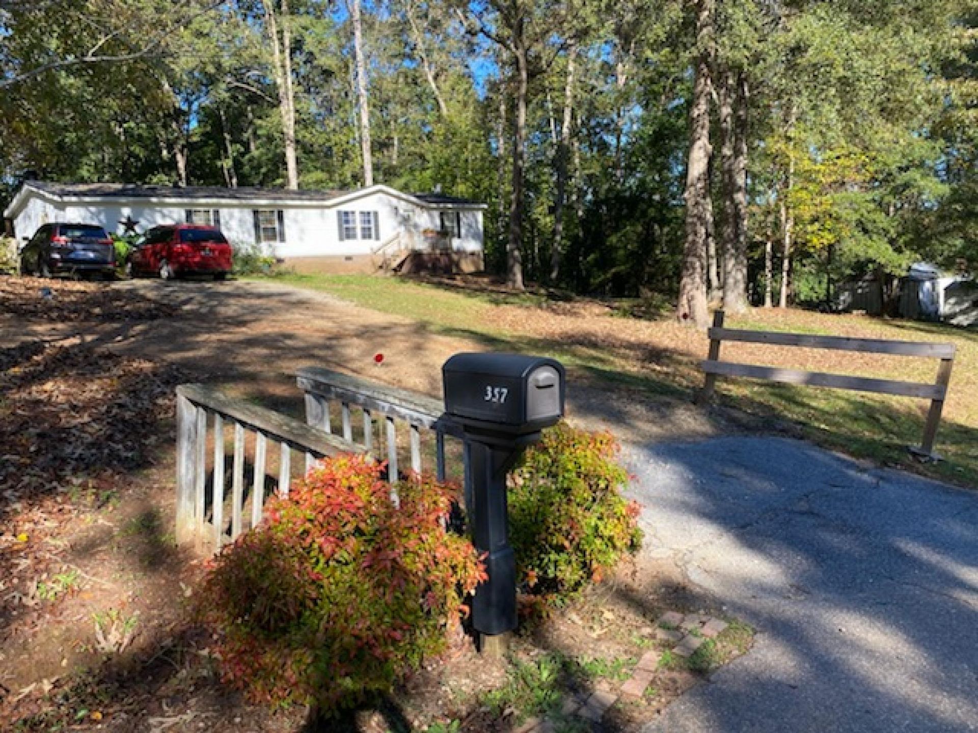 House in Fountain Inn, South Carolina 10084366