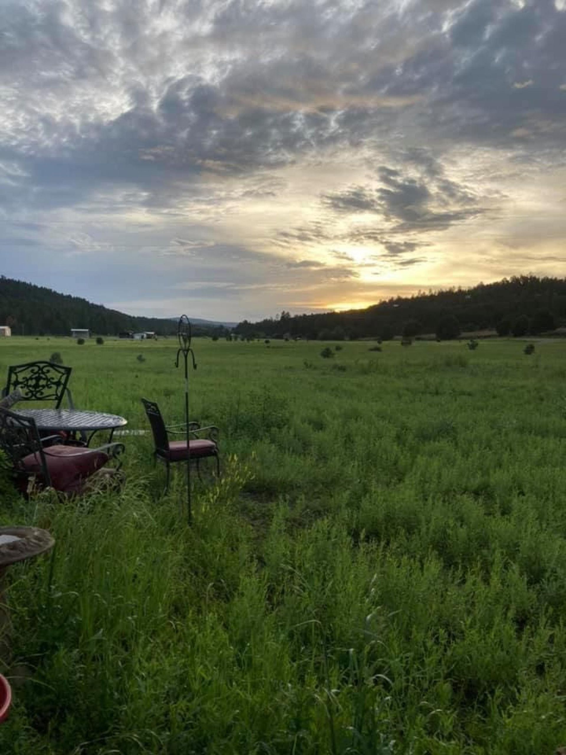 House in Mayhill, New Mexico 10084370