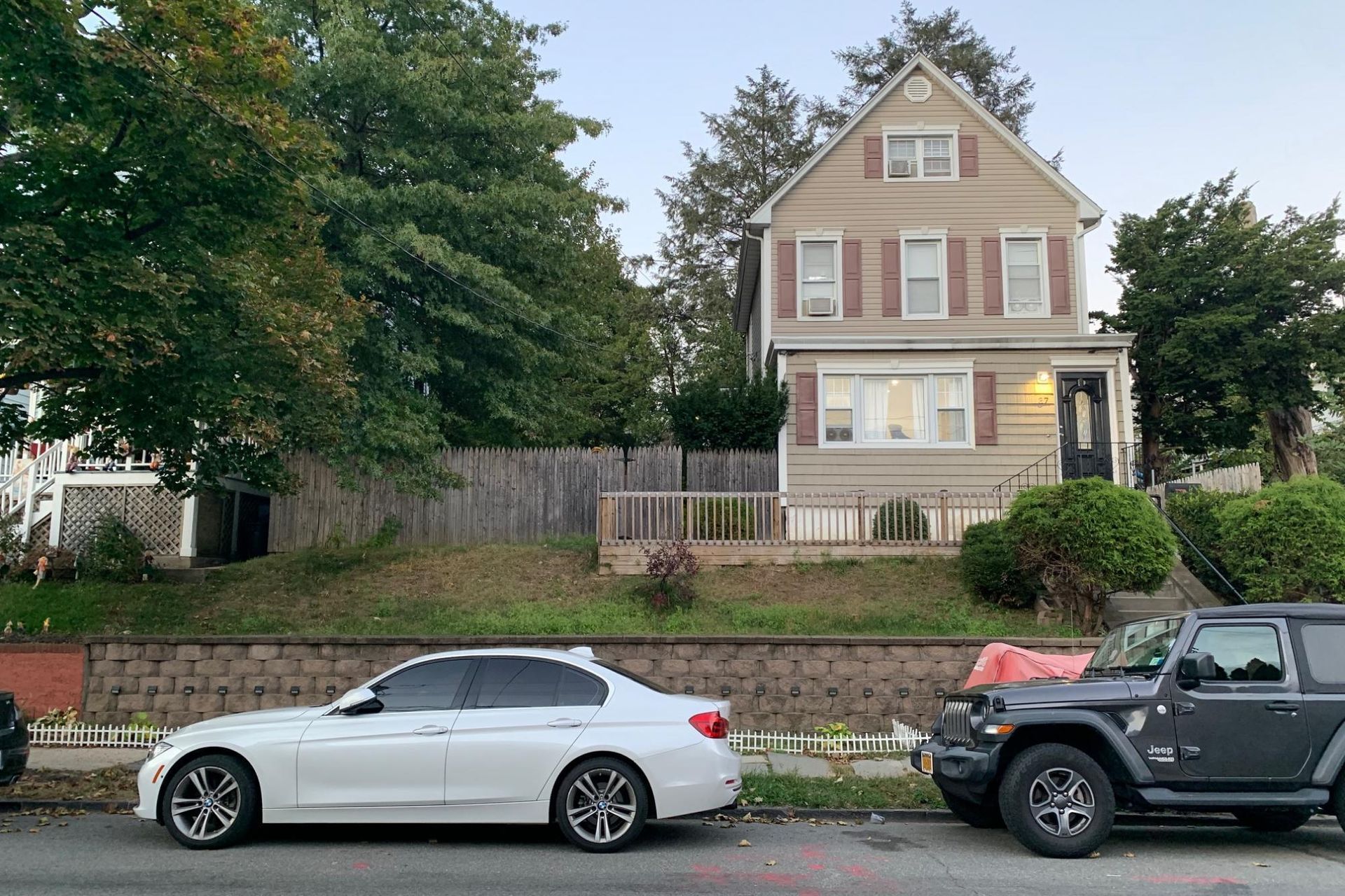 rumah dalam Yonkers, New York 10084379