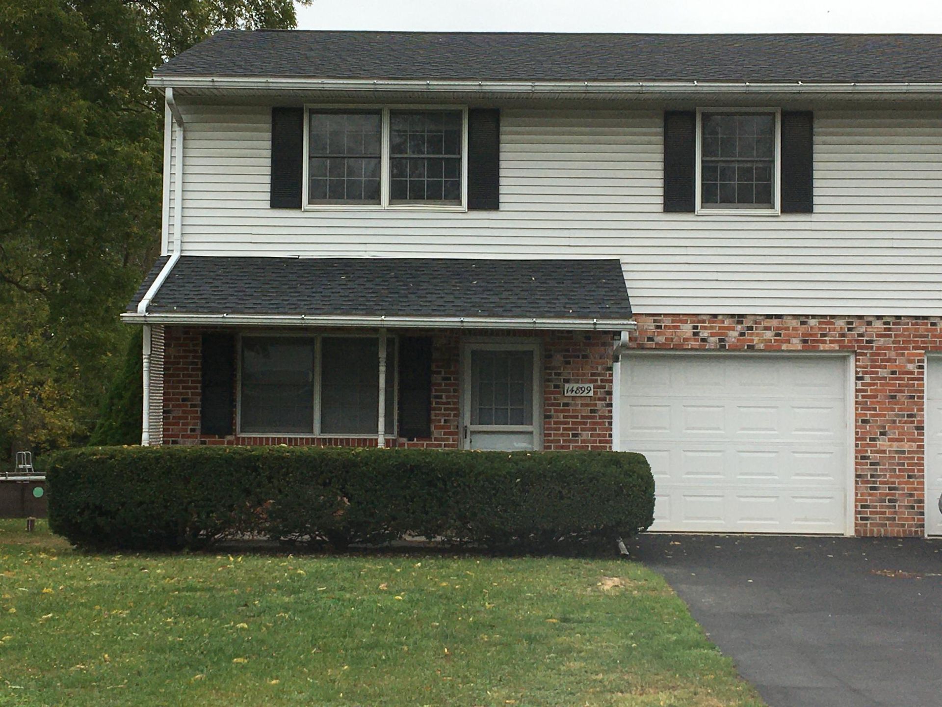 Huis in Groenkasteel, Pennsylvania 10084391