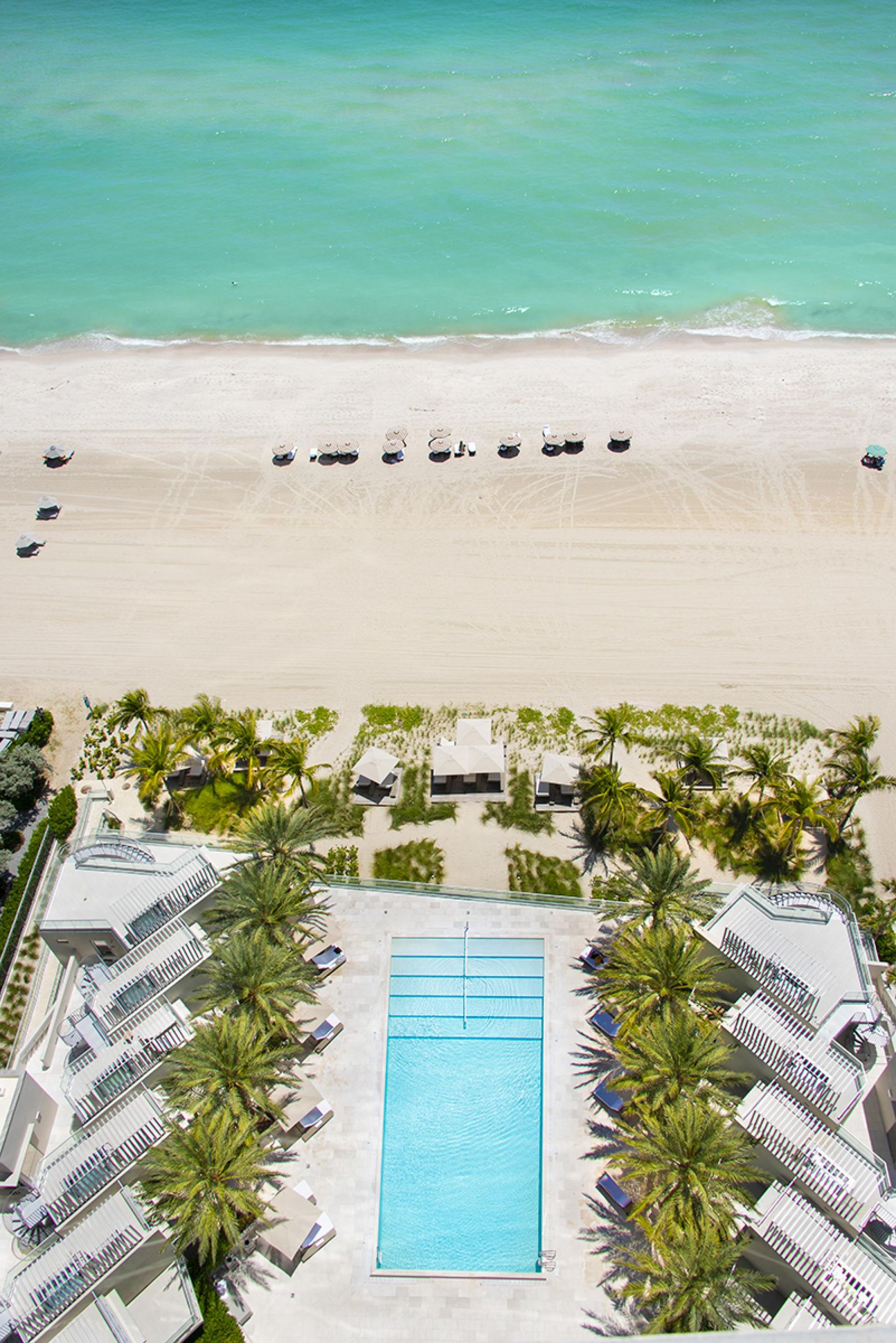 بيت في Sunny isles Beach, Florida 10084393