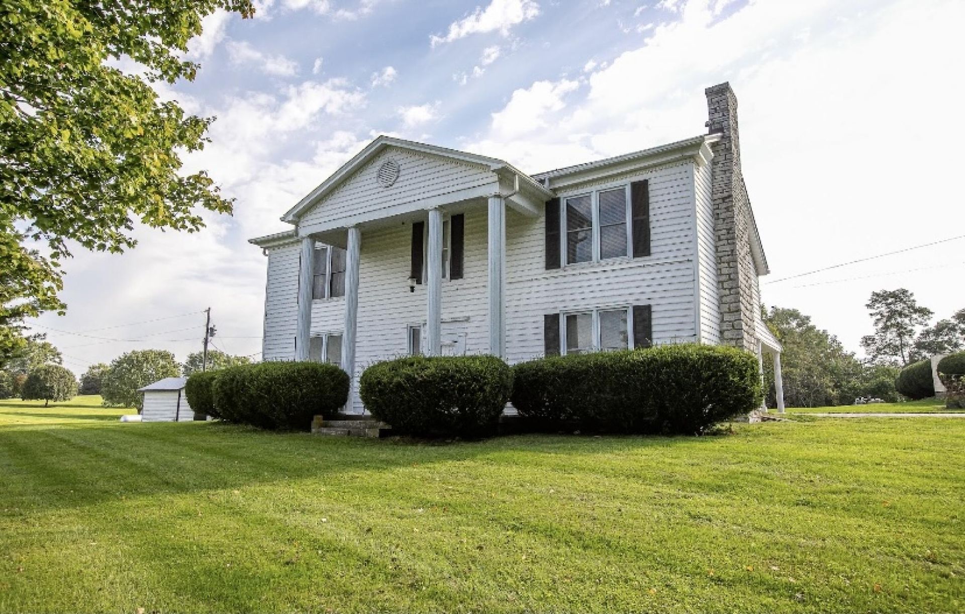 House in Danville, Kentucky 10084423