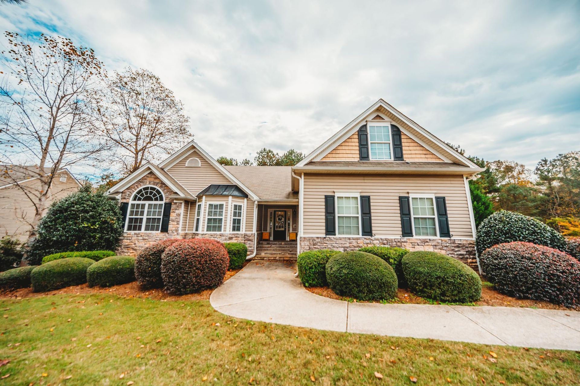 casa en Molino Thompson, Georgia 10084448